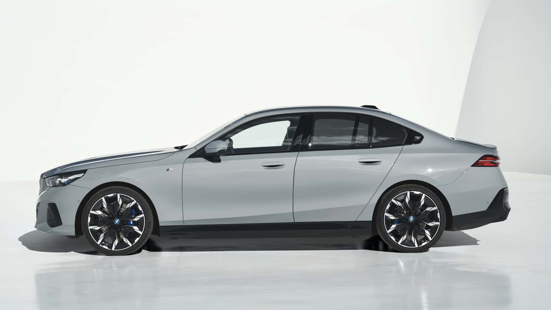 Foto: BMW