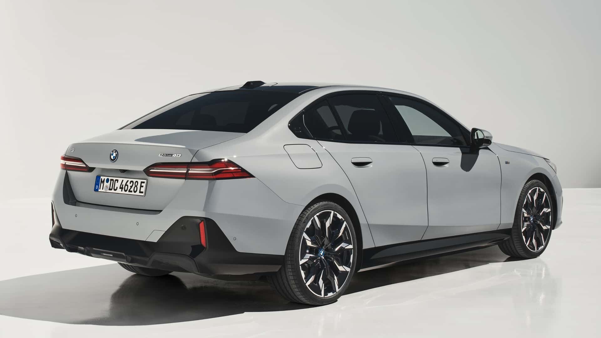 Foto: BMW