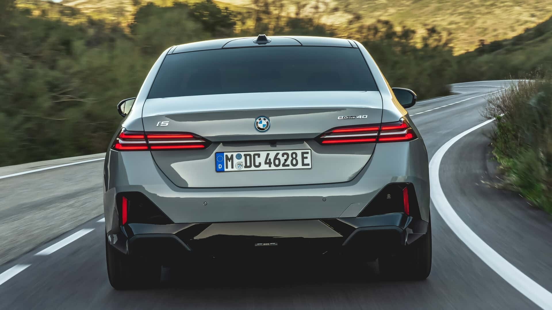 Foto: BMW