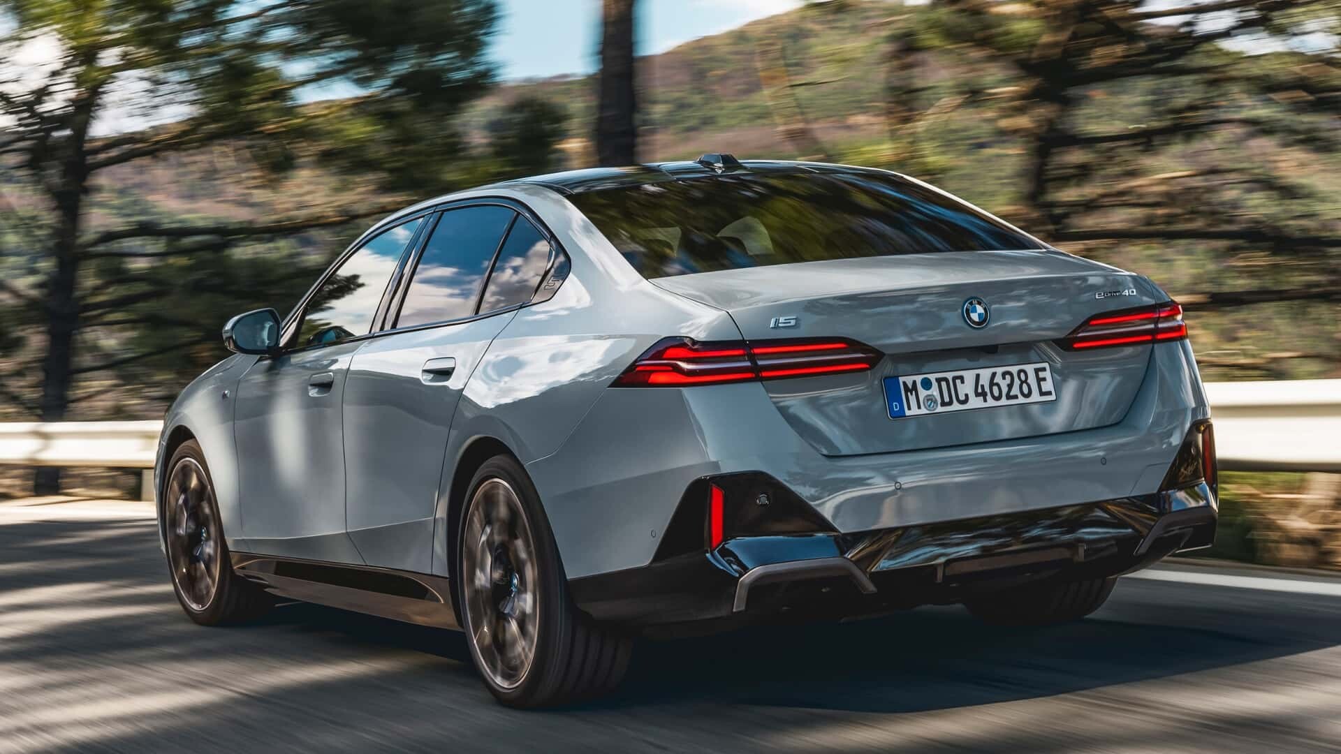Foto: BMW