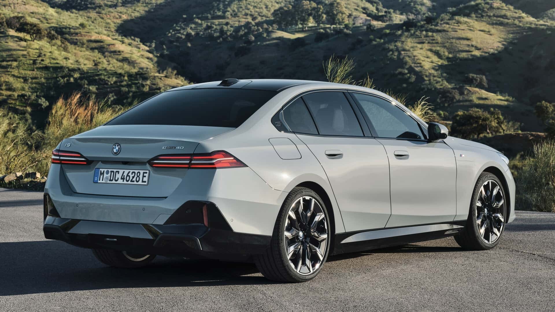 Foto: BMW