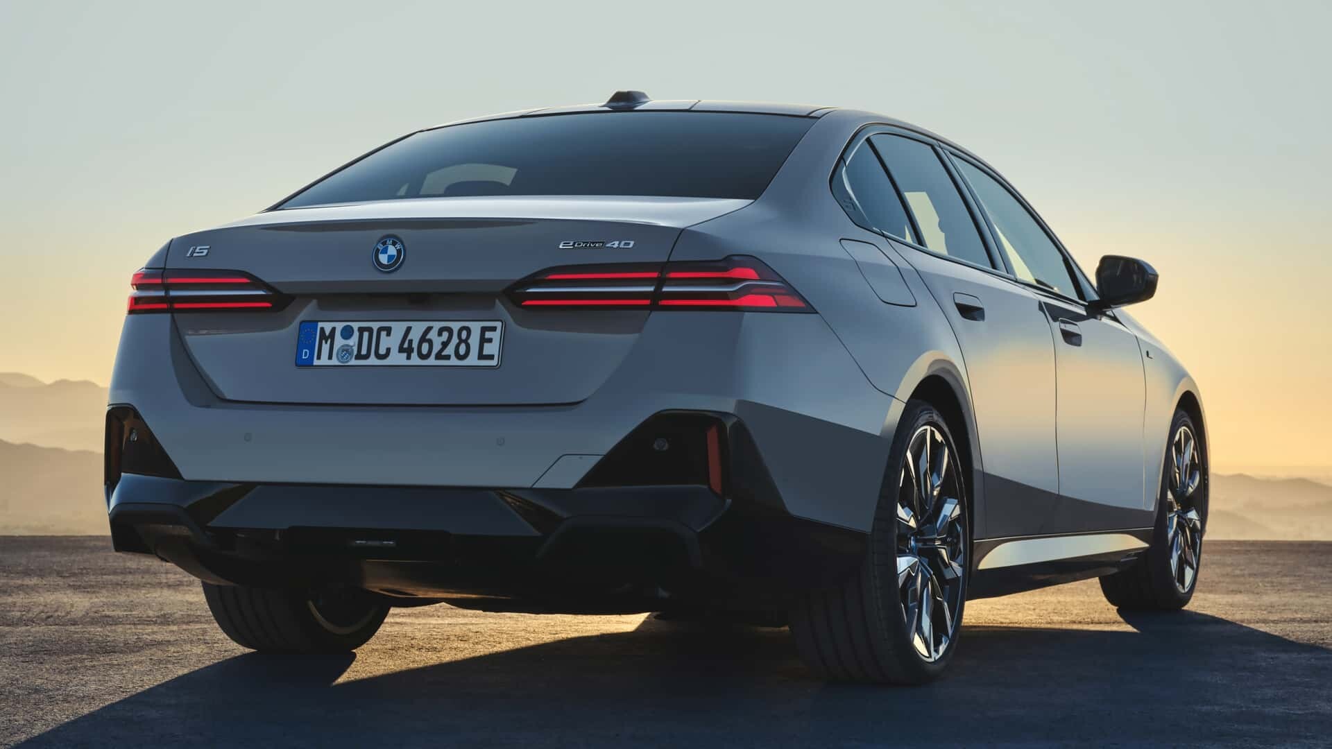 Foto: BMW