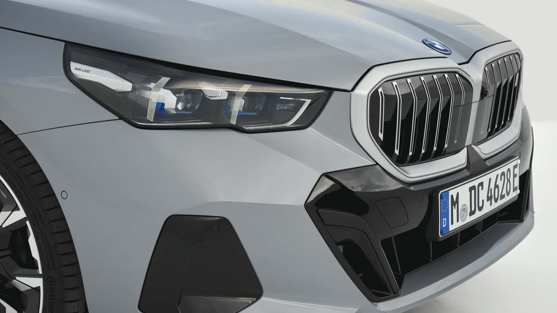 Foto: BMW
