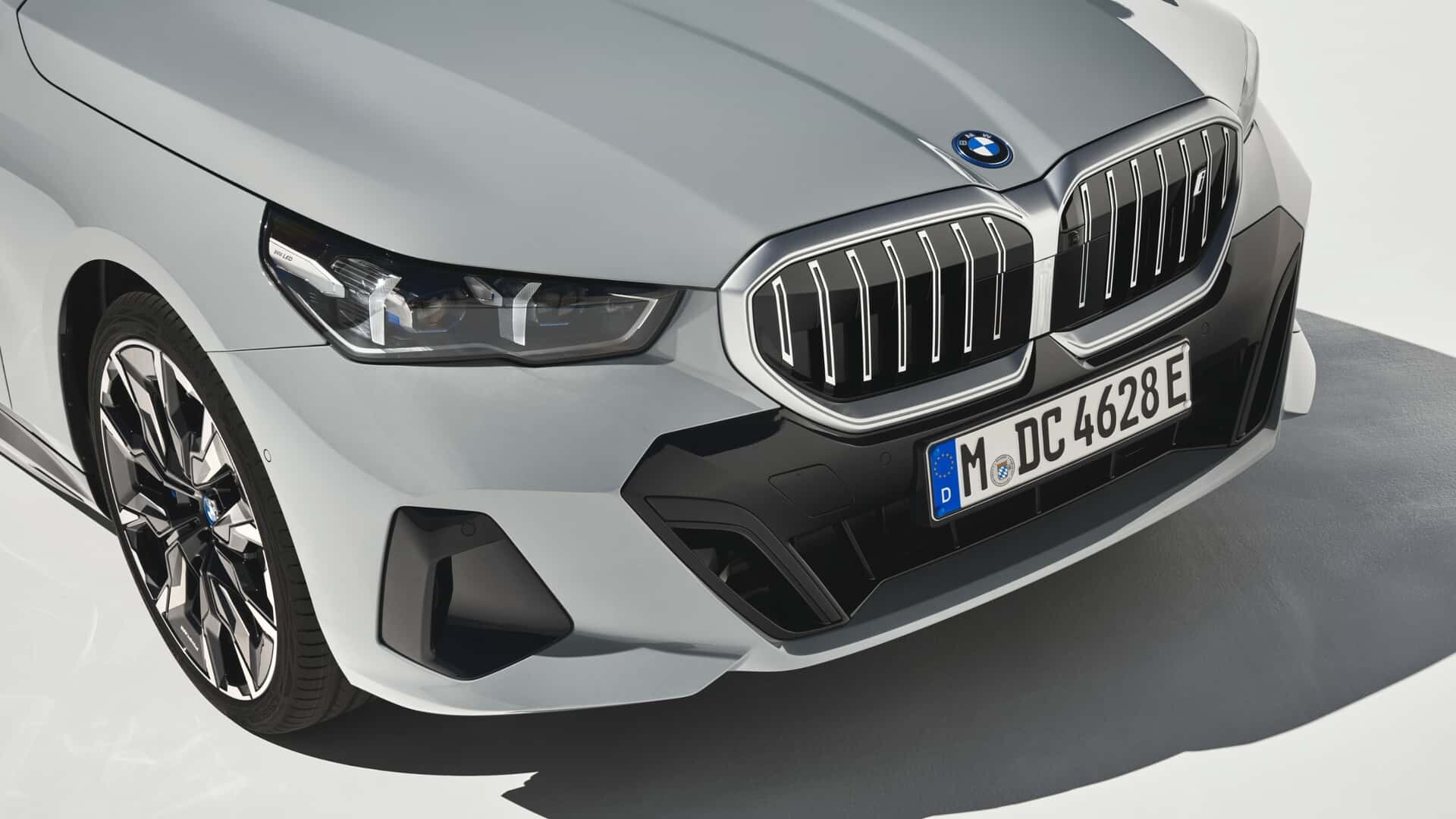 Foto: BMW