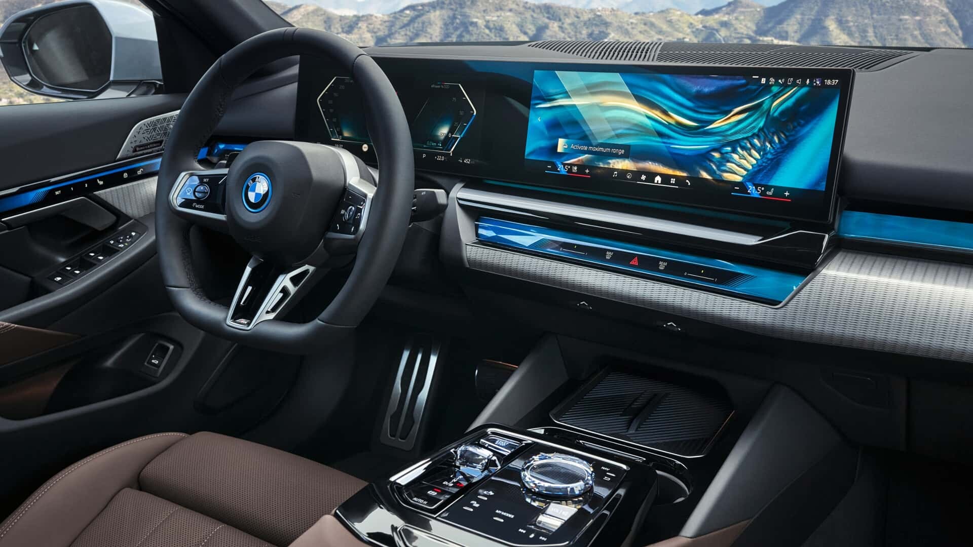 Foto: BMW