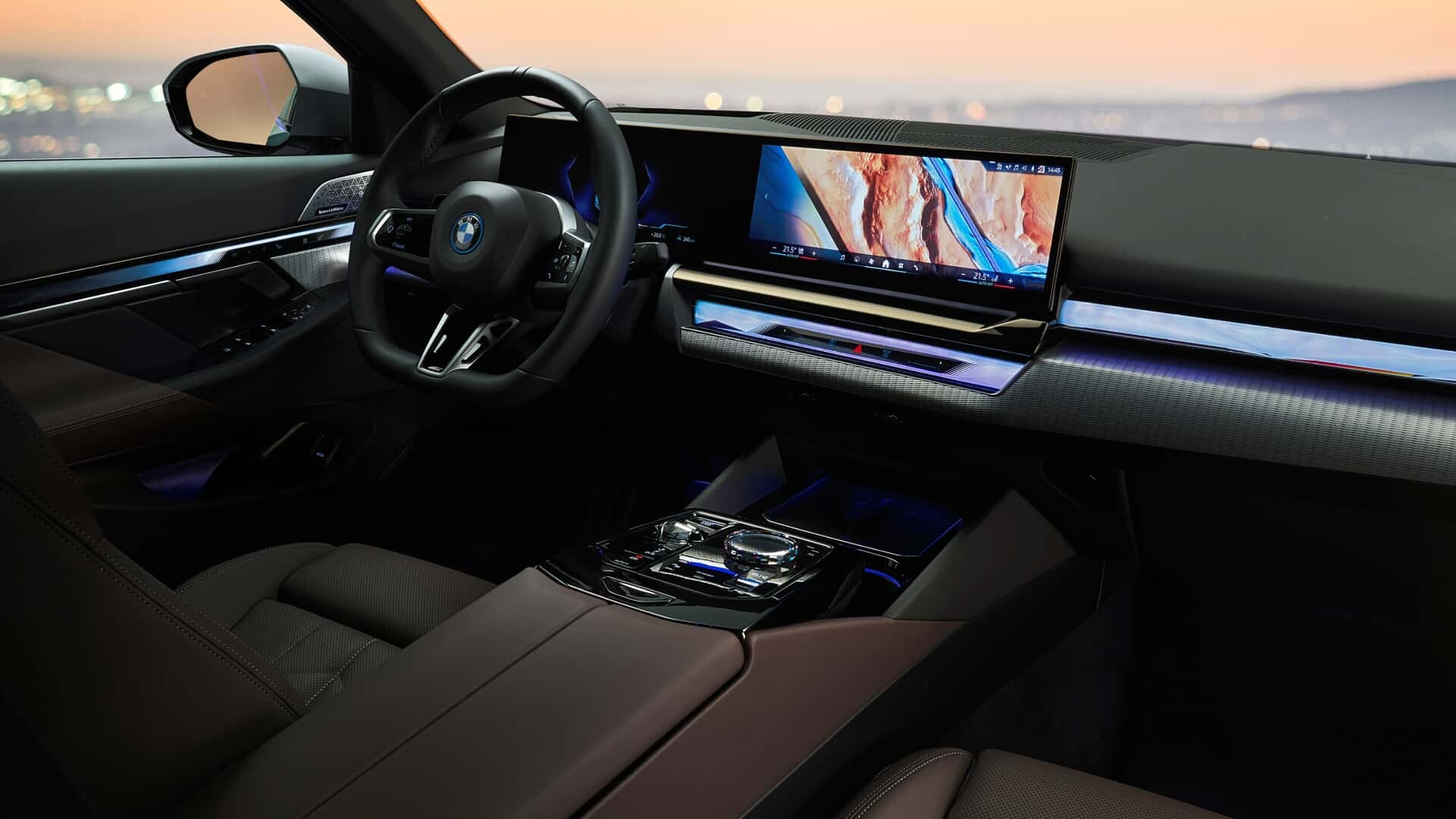 Foto: BMW