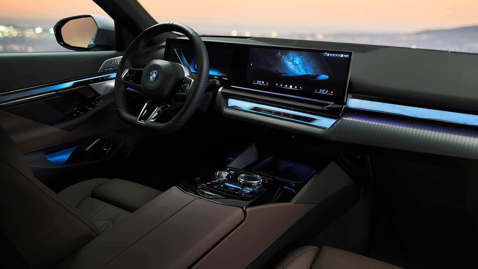 Foto: BMW