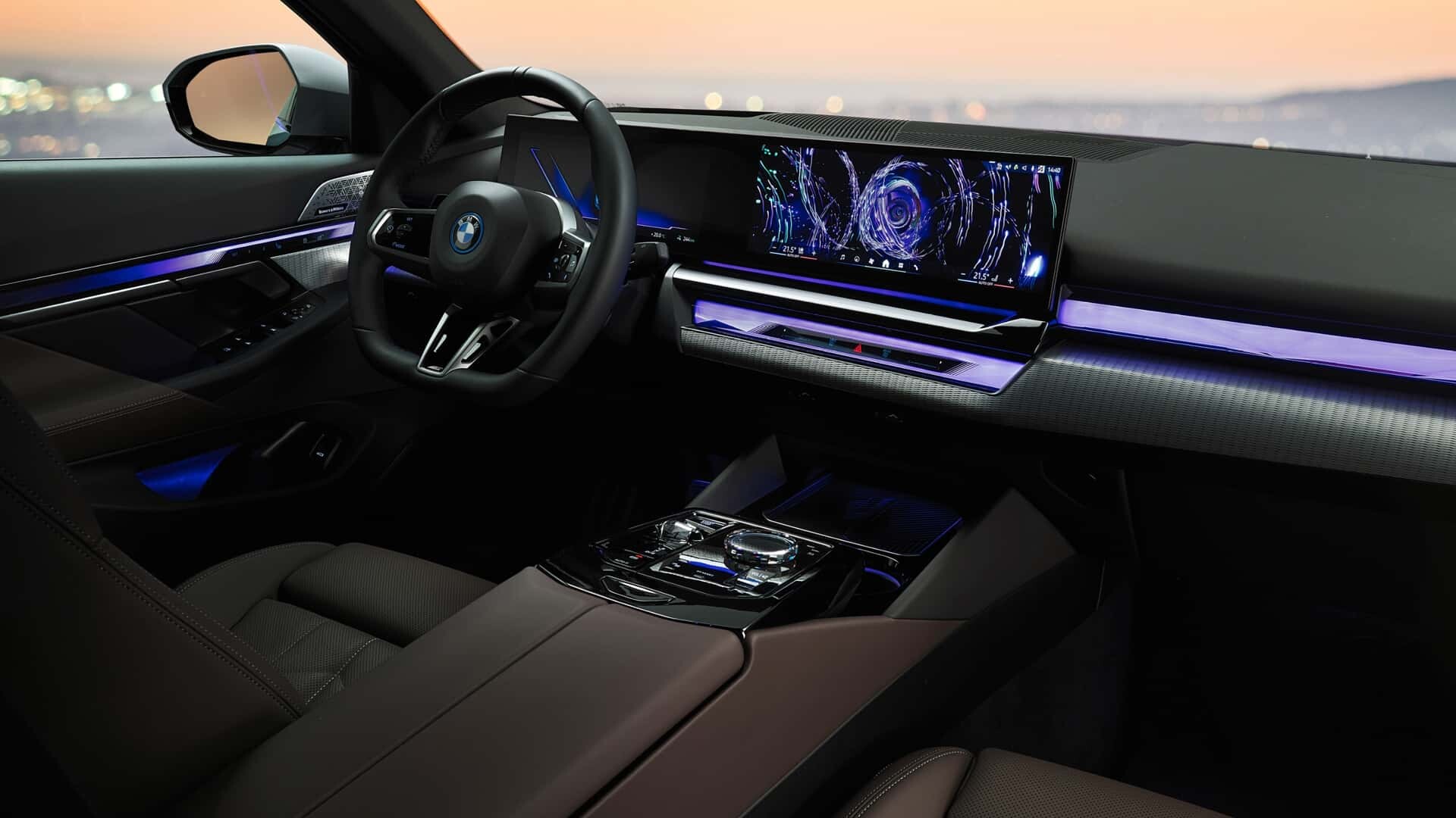 Foto: BMW