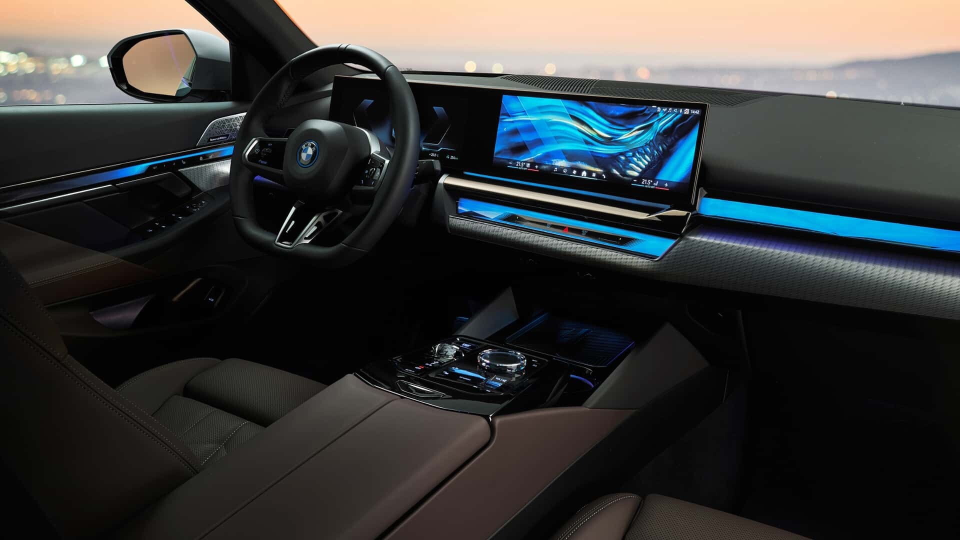 Foto: BMW