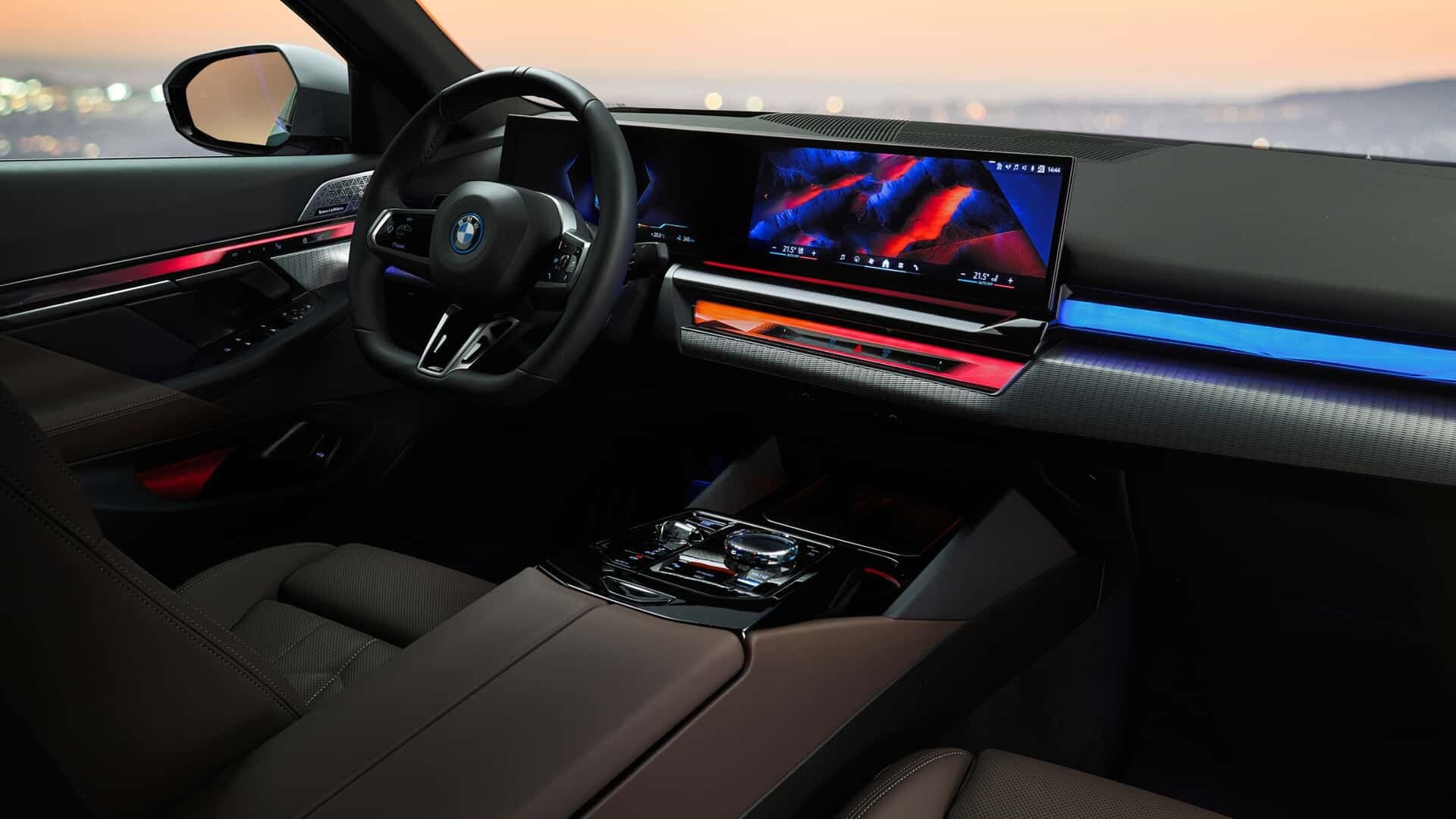 Foto: BMW