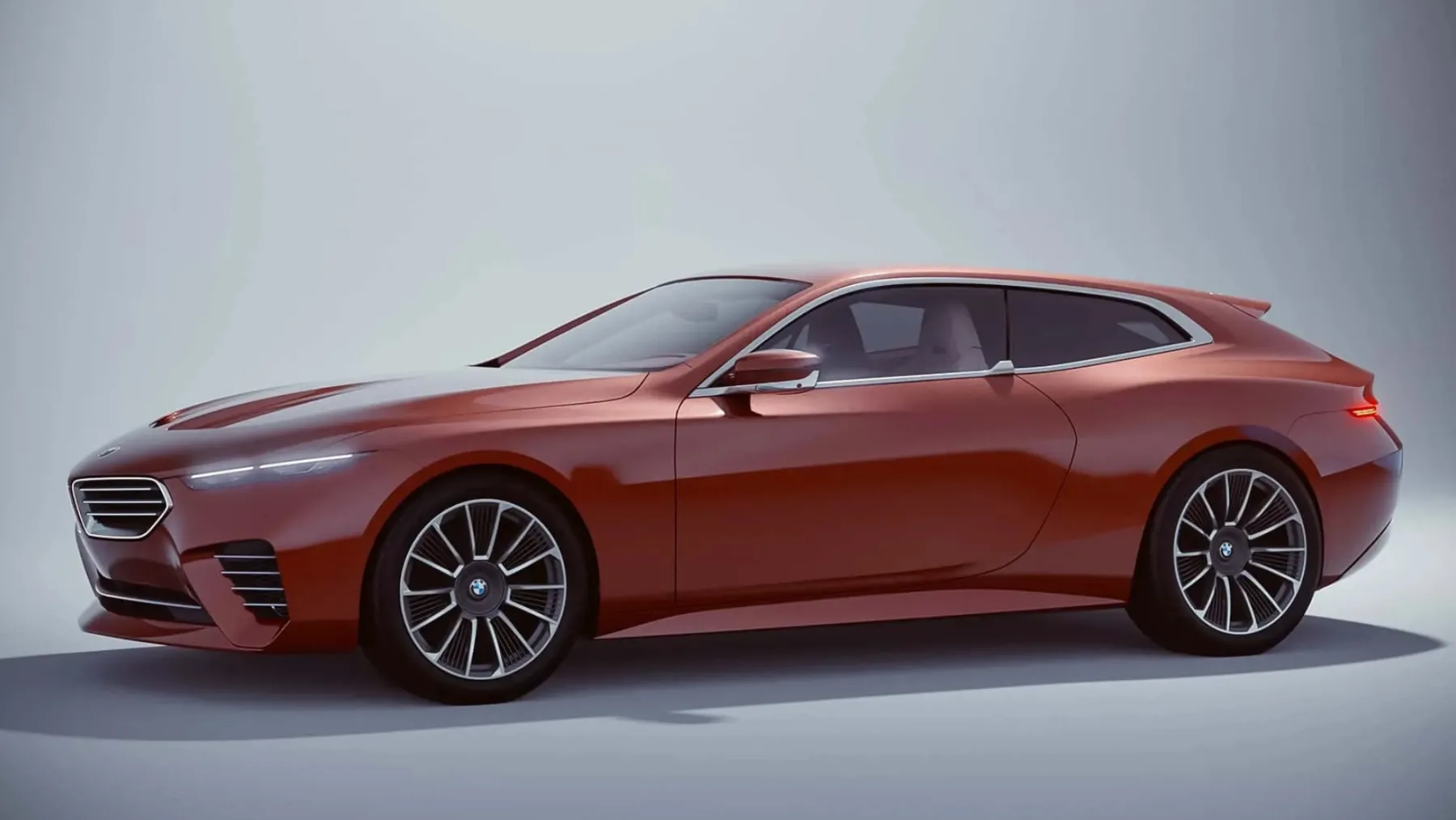 Novi BMW Speedtop (2025): ta avto gre dejansko v izdelavo – a bo na voljo točno tem kupcem …