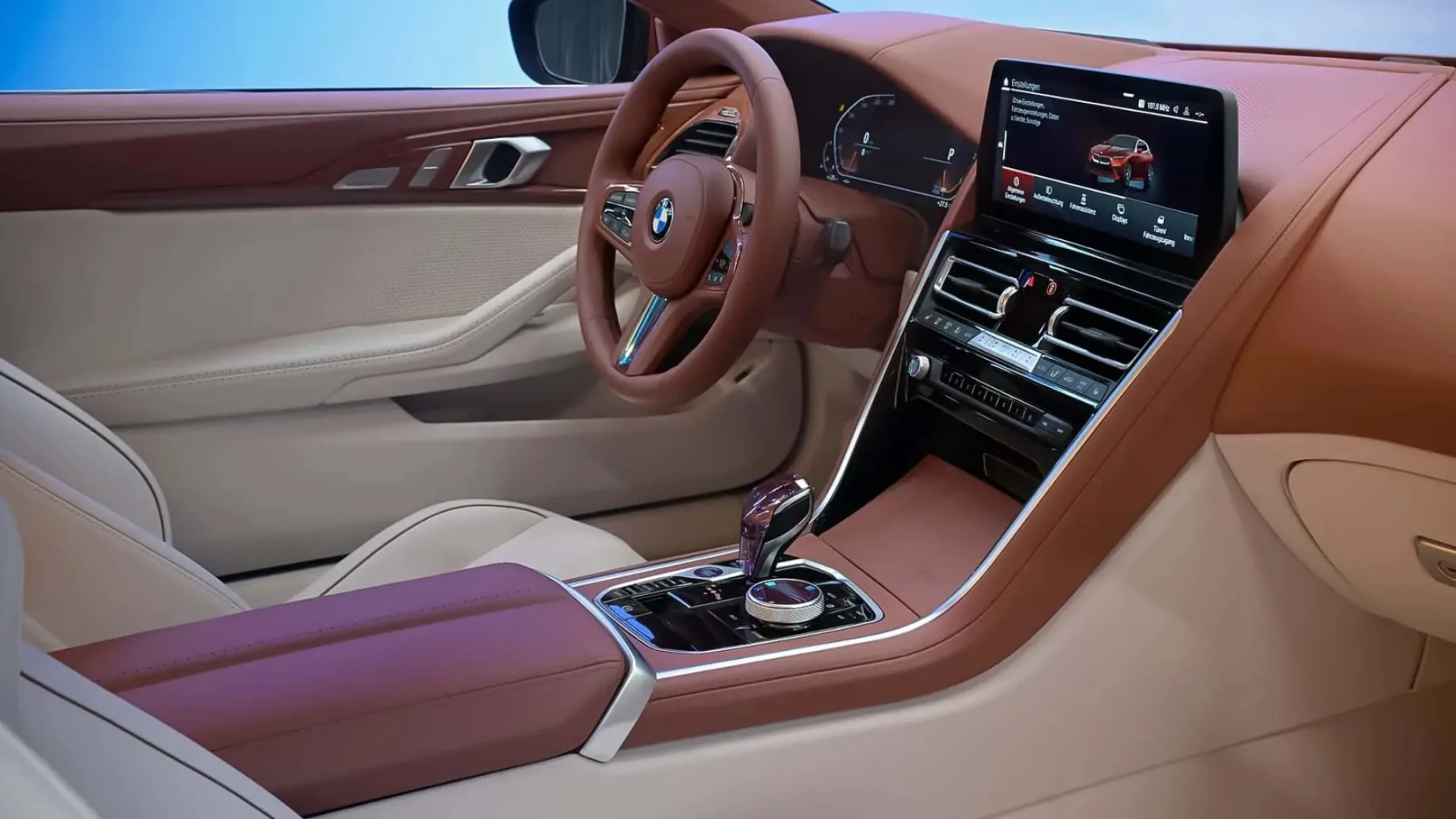 Novi BMW Speedtop (2025): ta avto gre dejansko v izdelavo – a bo na voljo točno tem kupcem …