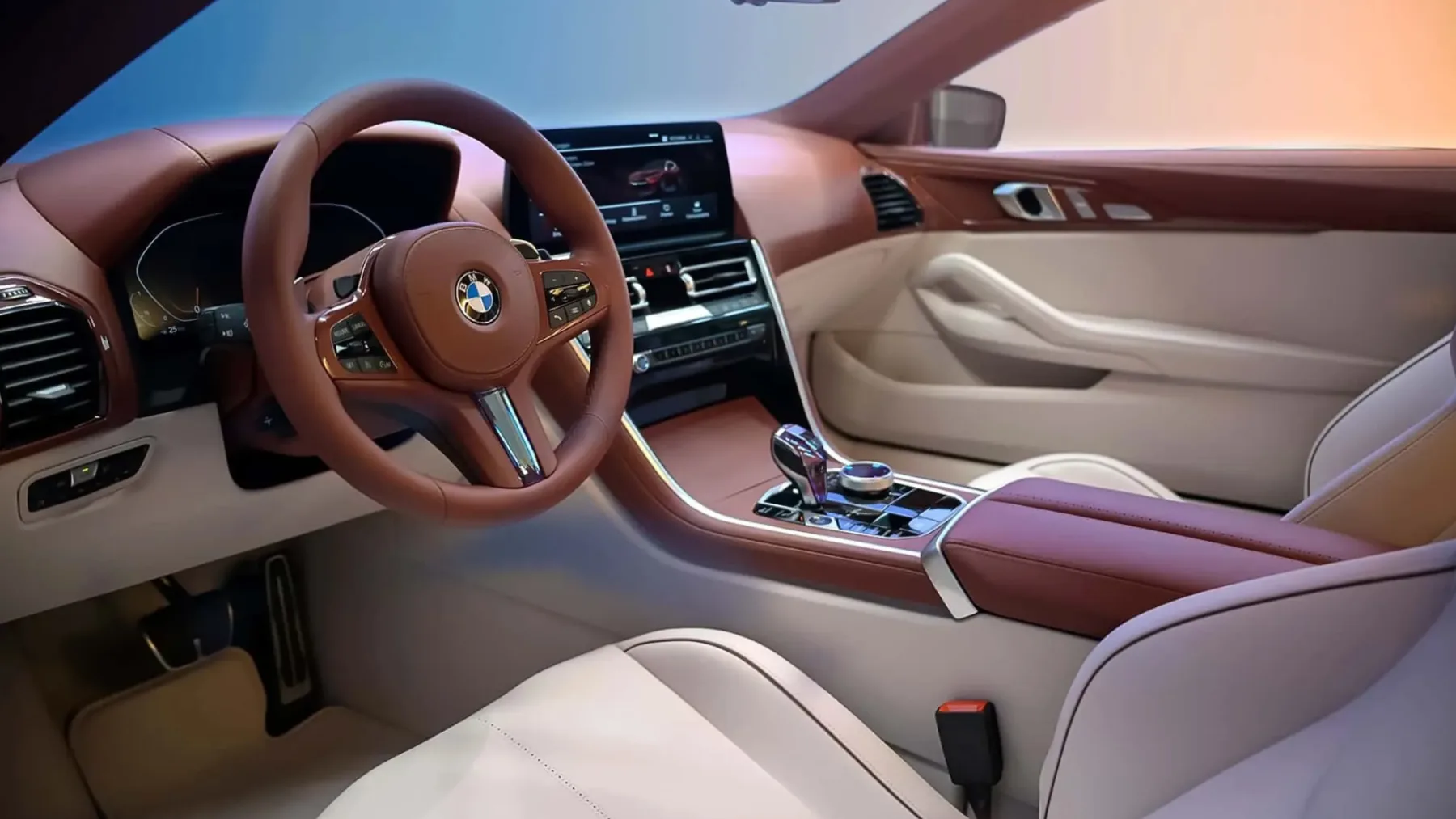 Novi BMW Speedtop (2025): ta avto gre dejansko v izdelavo – a bo na voljo točno tem kupcem …