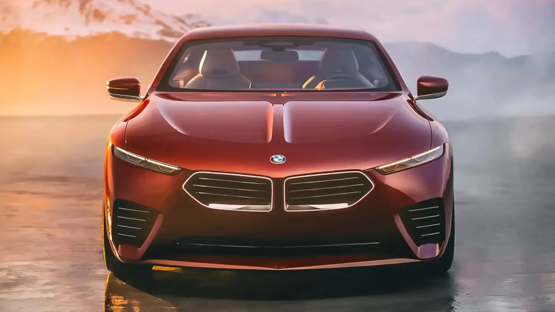 Novi BMW Speedtop (2025): ta avto gre dejansko v izdelavo – a bo na voljo točno tem kupcem …