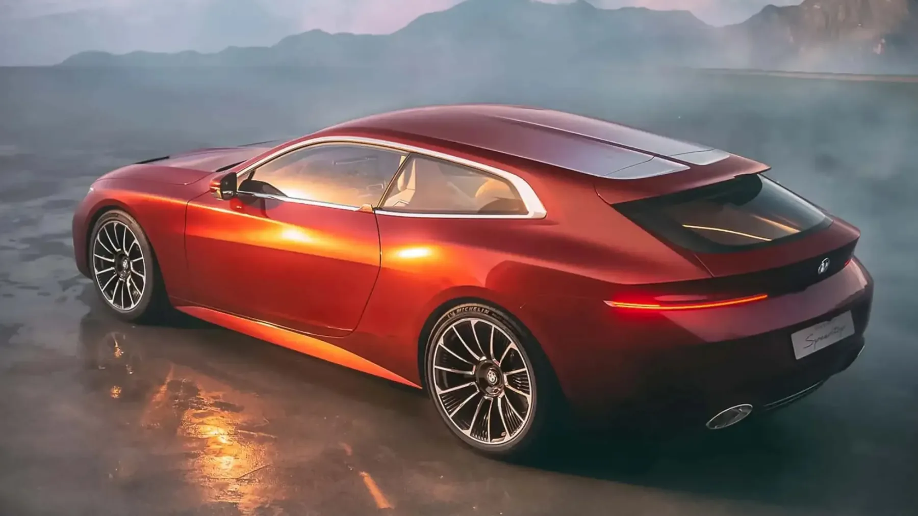 Novi BMW Speedtop (2025): ta avto gre dejansko v izdelavo – a bo na voljo točno tem kupcem …