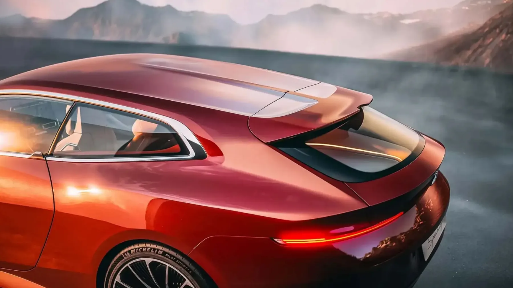 Novi BMW Speedtop (2025): ta avto gre dejansko v izdelavo – a bo na voljo točno tem kupcem …