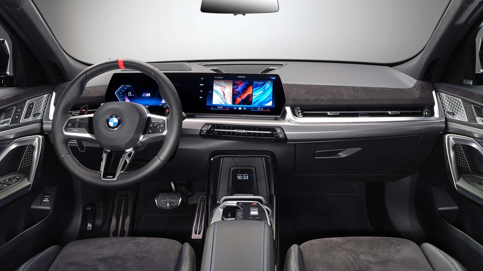 Novi BMW X2 in iX2: Lep ali grd? Odločitev je na vas! Ta avtomobil je razburil BMW skupnost!