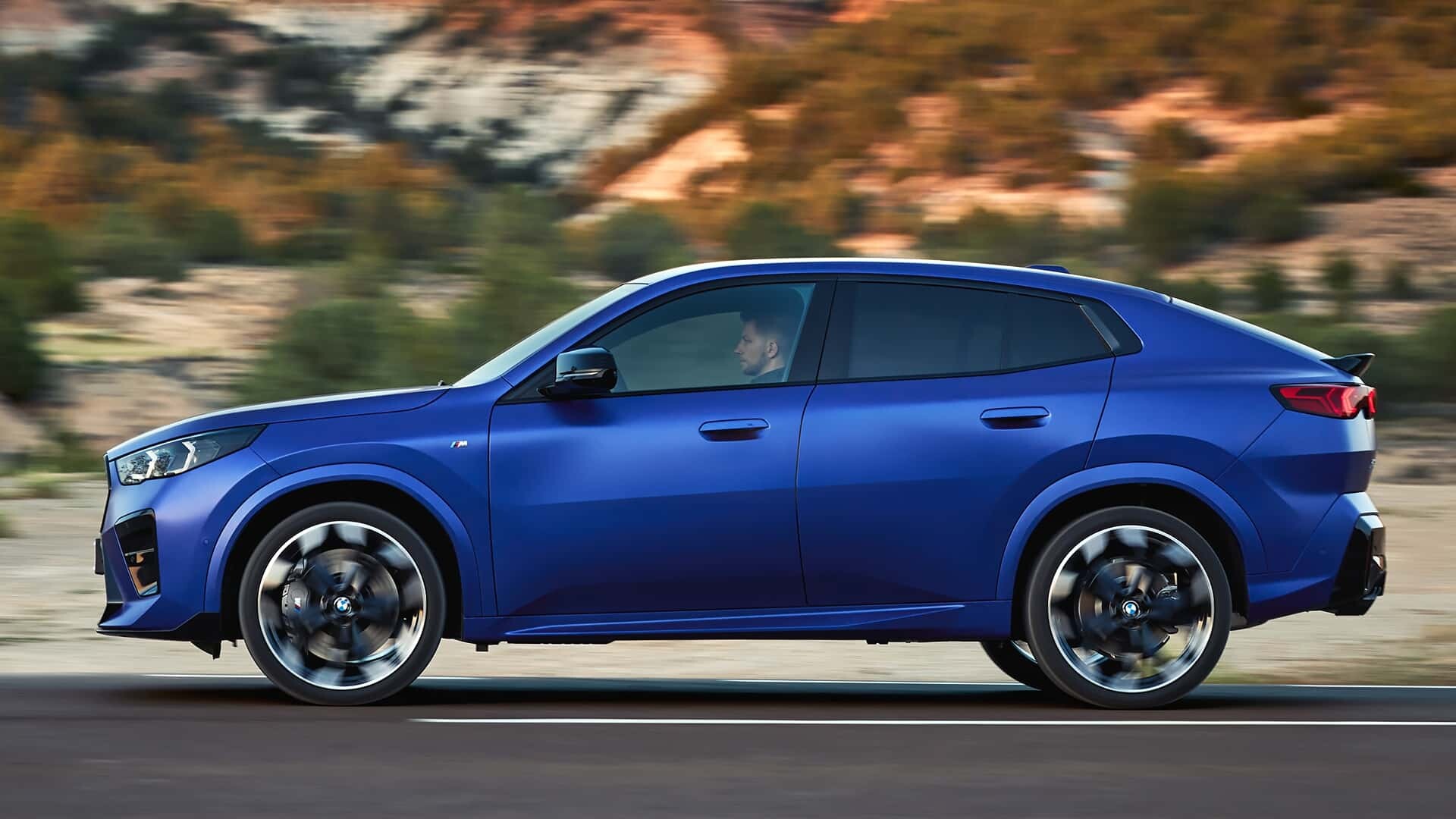 Novi BMW X2 in iX2: Lep ali grd? Odločitev je na vas! Ta avtomobil je razburil BMW skupnost!