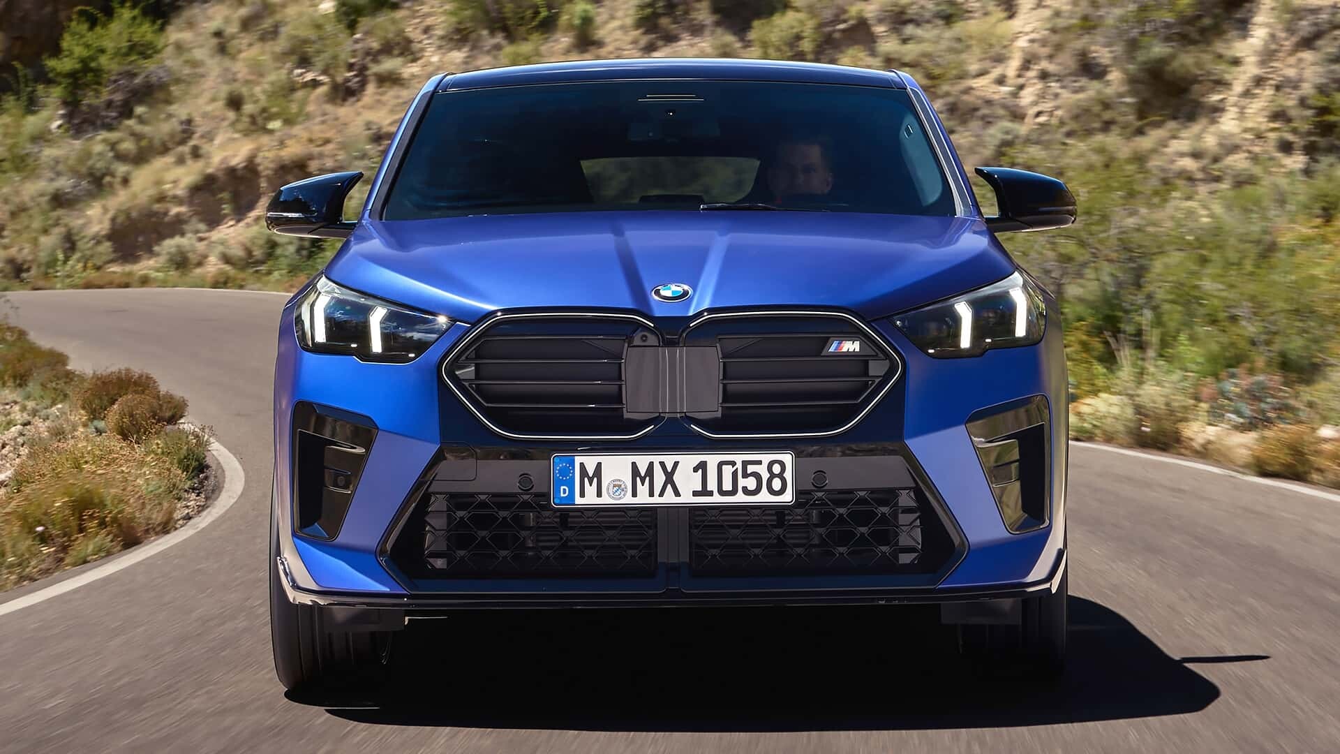 Novi BMW X2 in iX2: Lep ali grd? Odločitev je na vas! Ta avtomobil je razburil BMW skupnost!