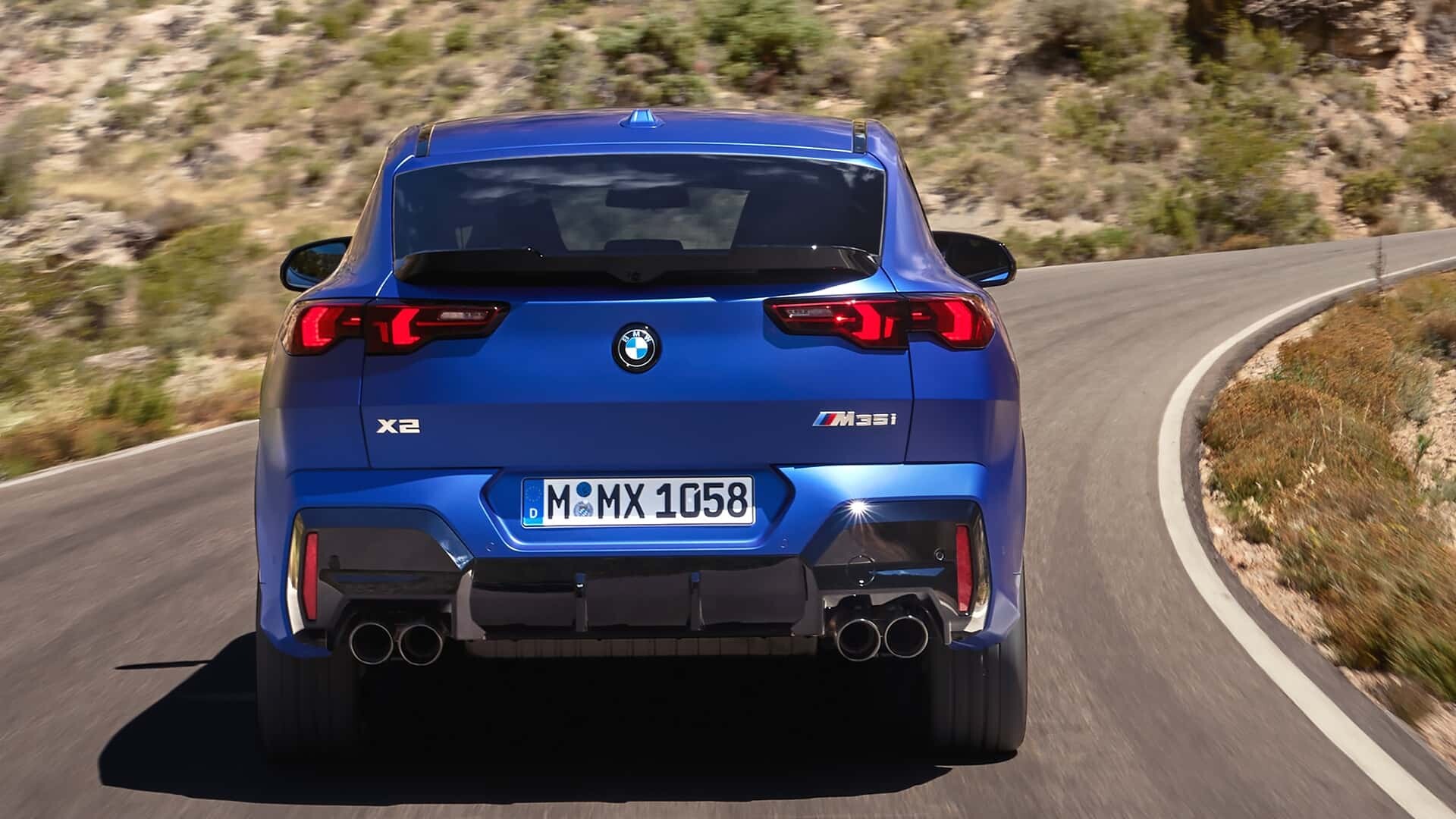 Foto: BMW