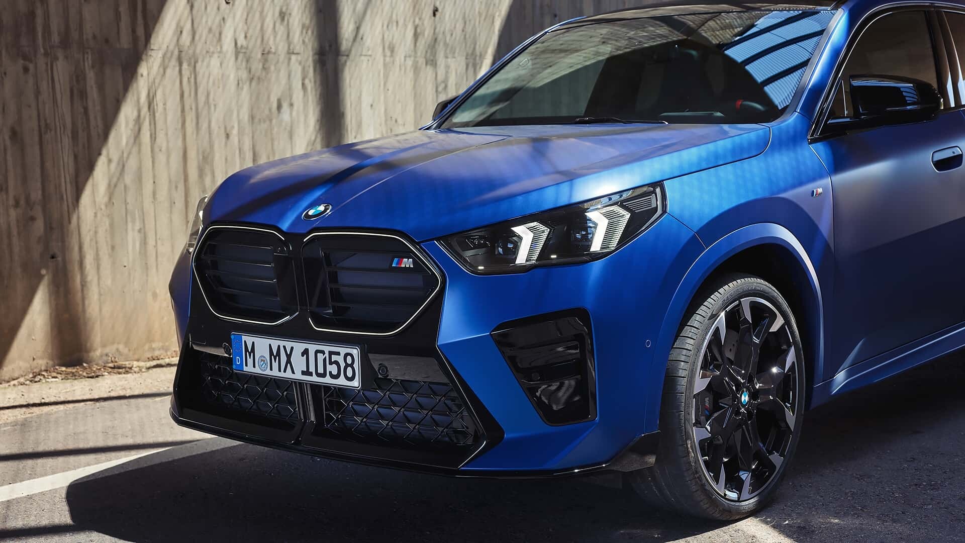 Foto: BMW