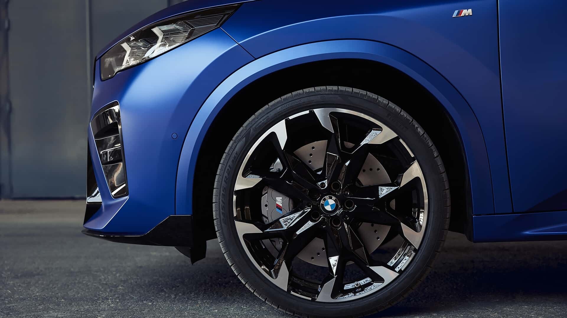 Foto: BMW