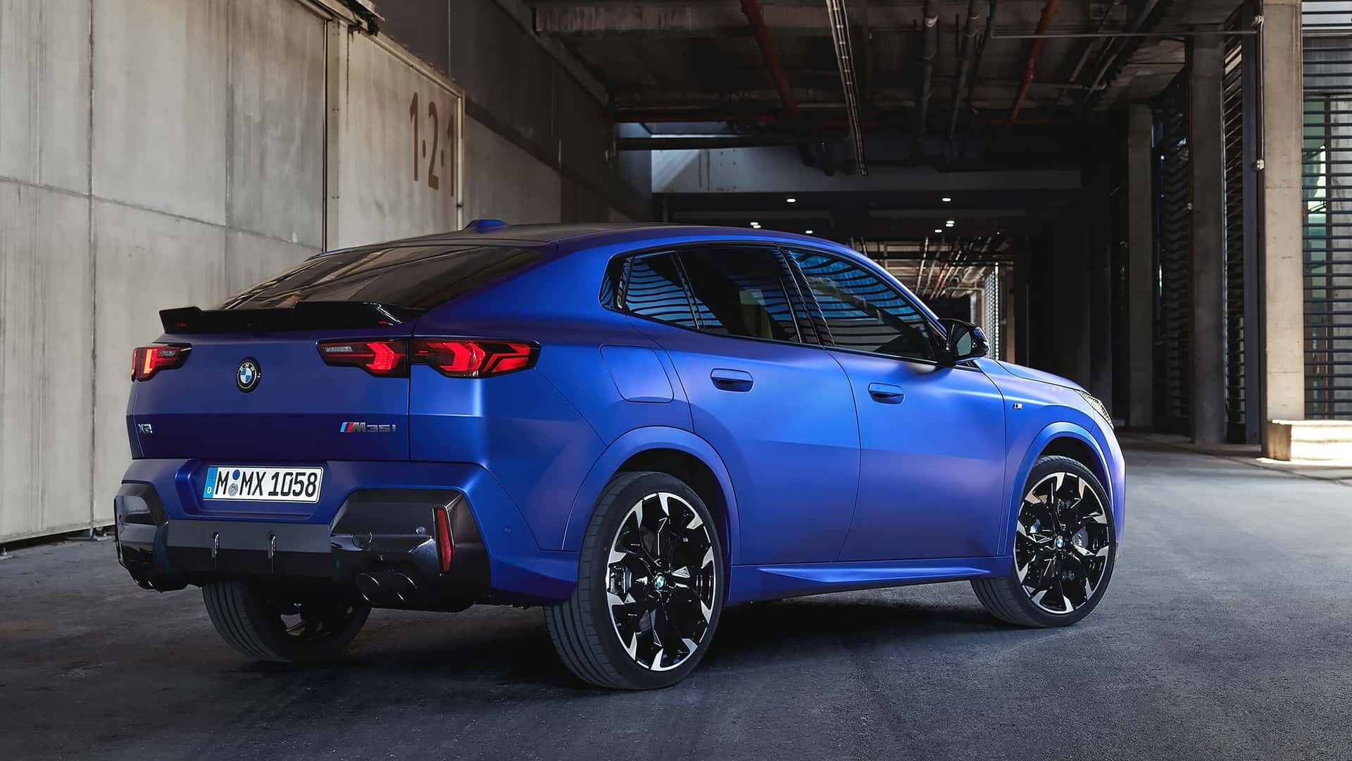 Foto: BMW