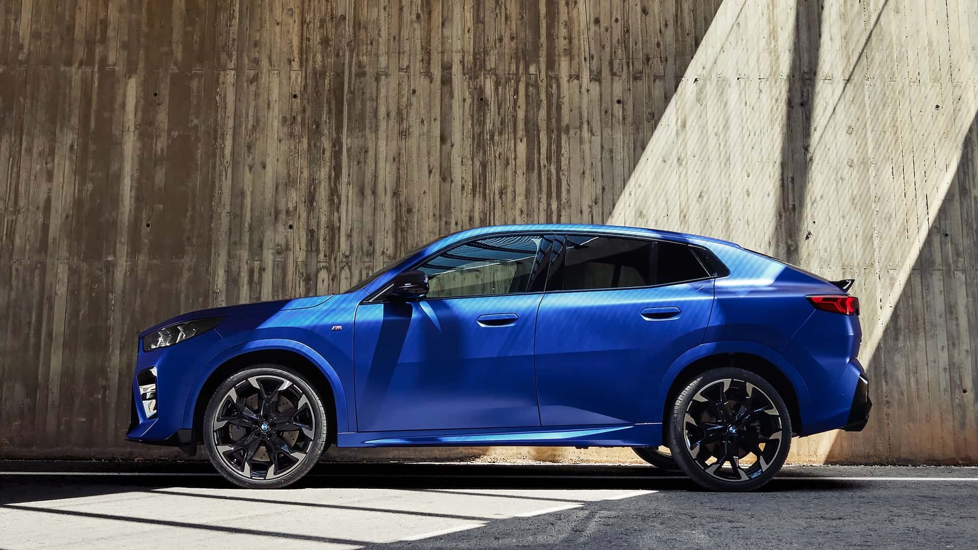 Foto: BMW