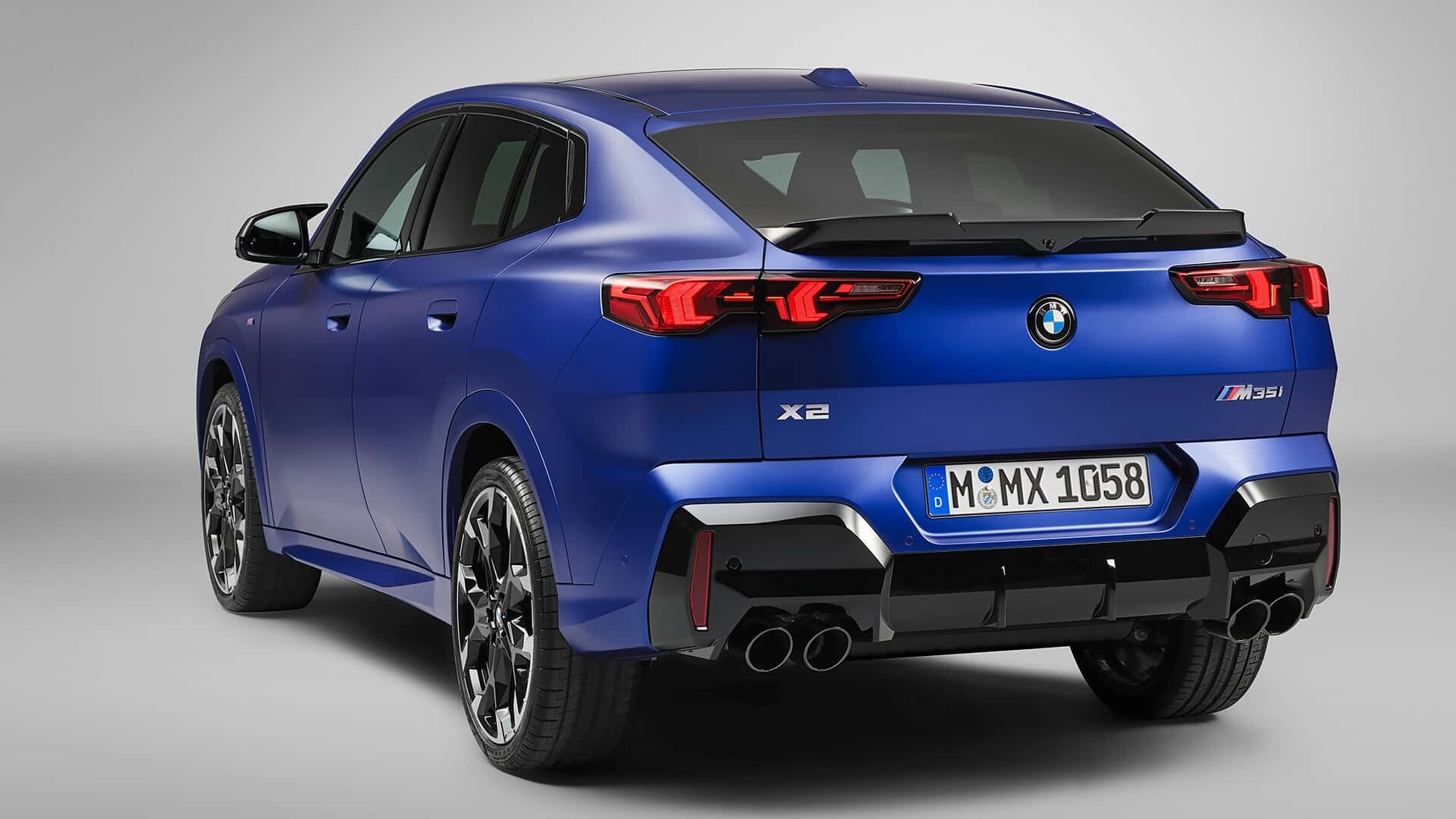 Foto: BMW