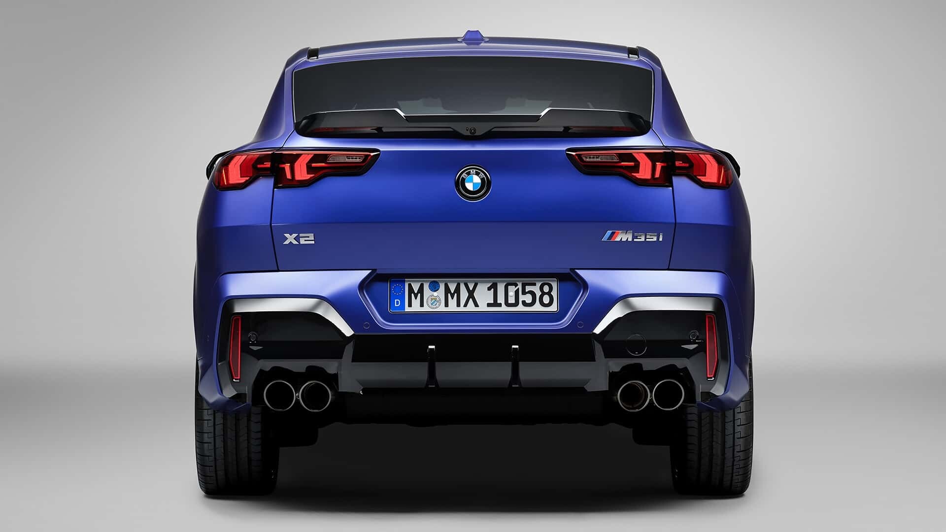 Foto: BMW