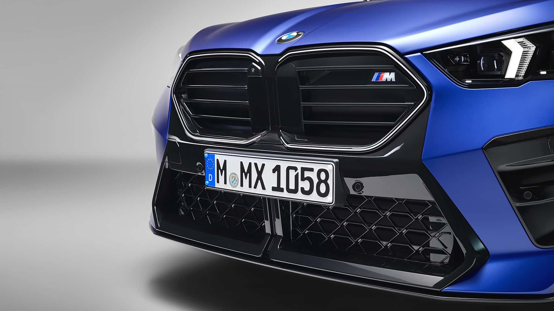 Foto: BMW