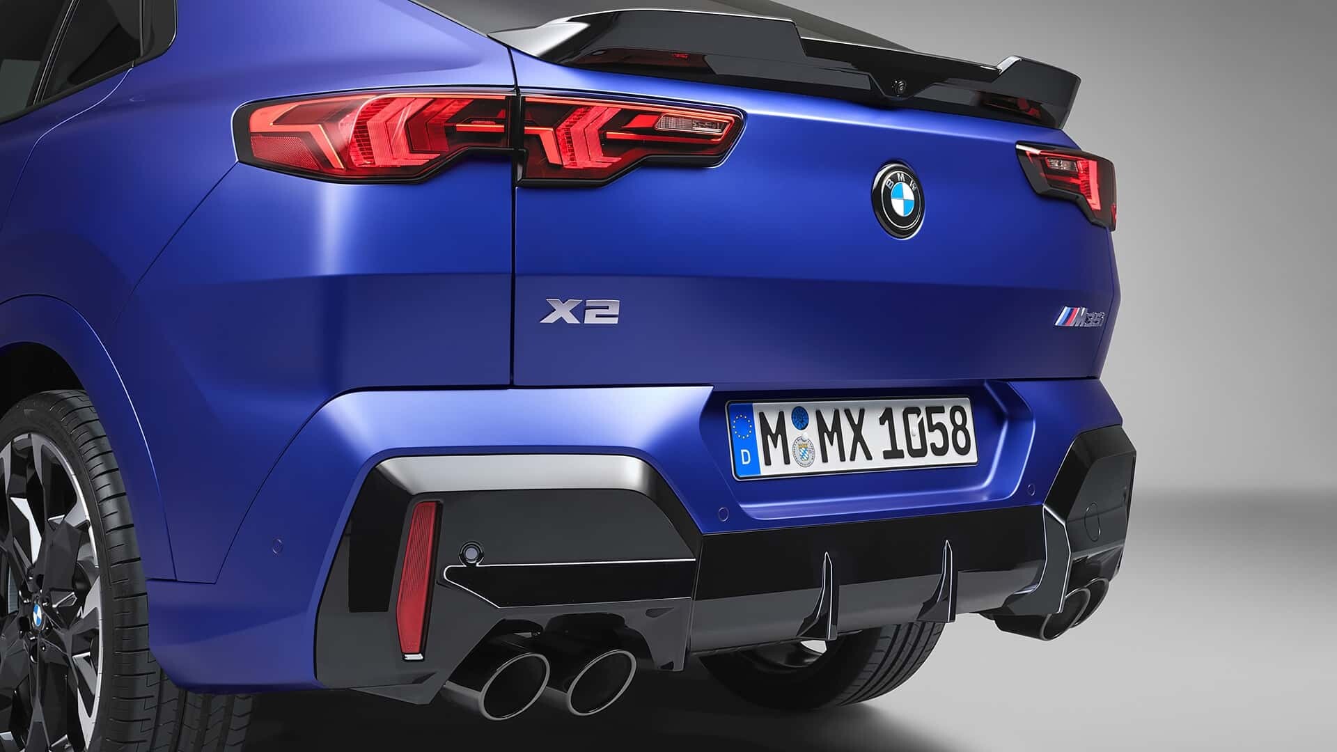 Foto: BMW