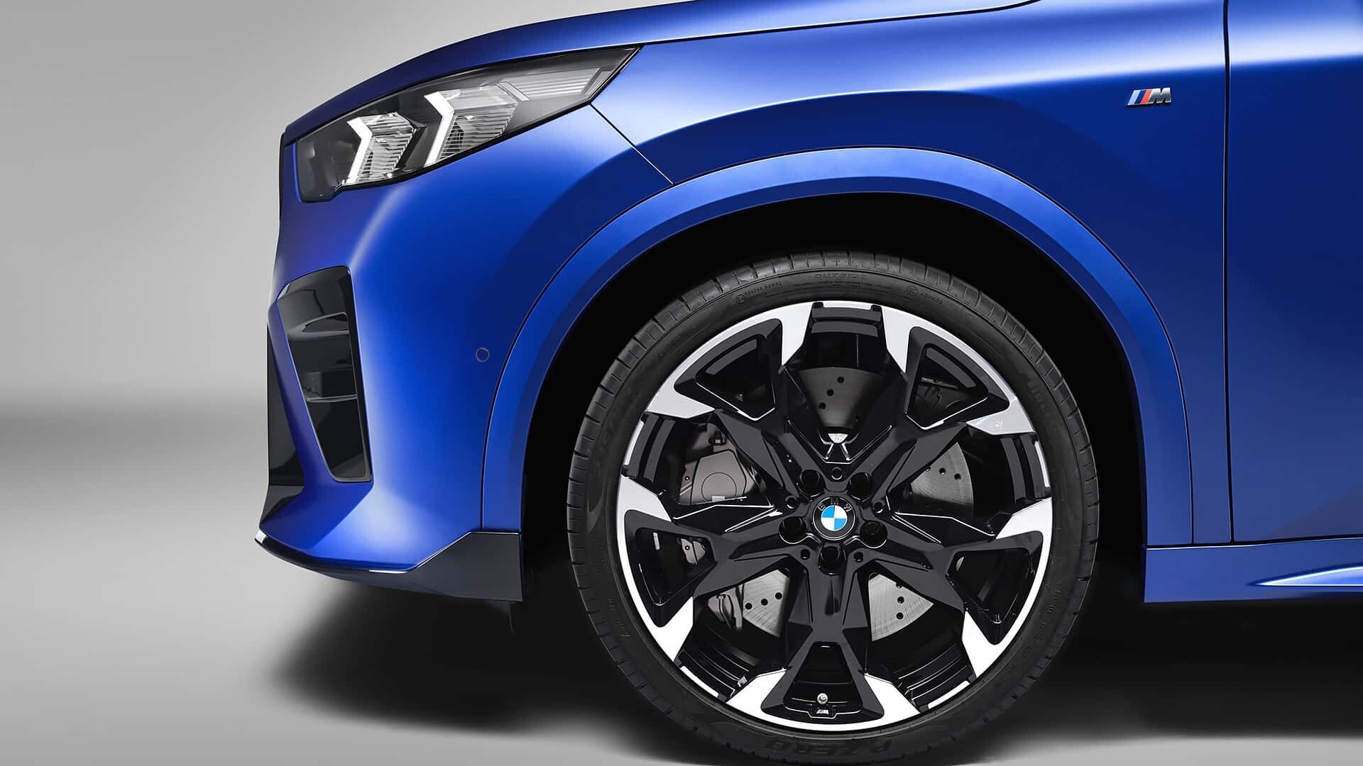 Foto: BMW