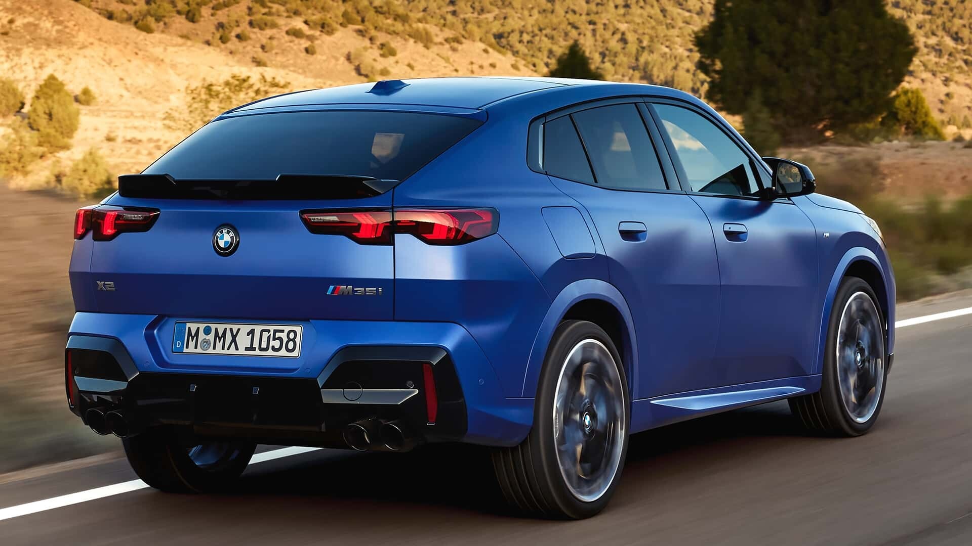 Novi BMW X2 in iX2: Lep ali grd? Odločitev je na vas! Ta avtomobil je razburil BMW skupnost!
