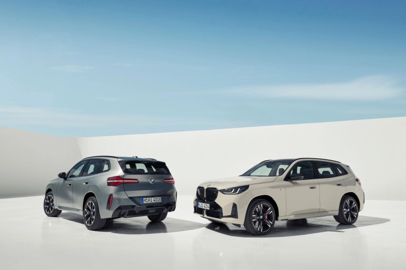 Foto: BMW