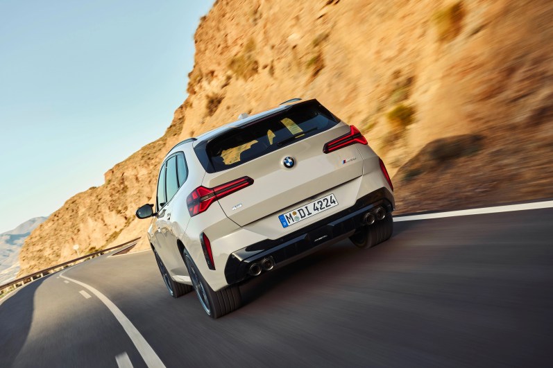 Foto: BMW