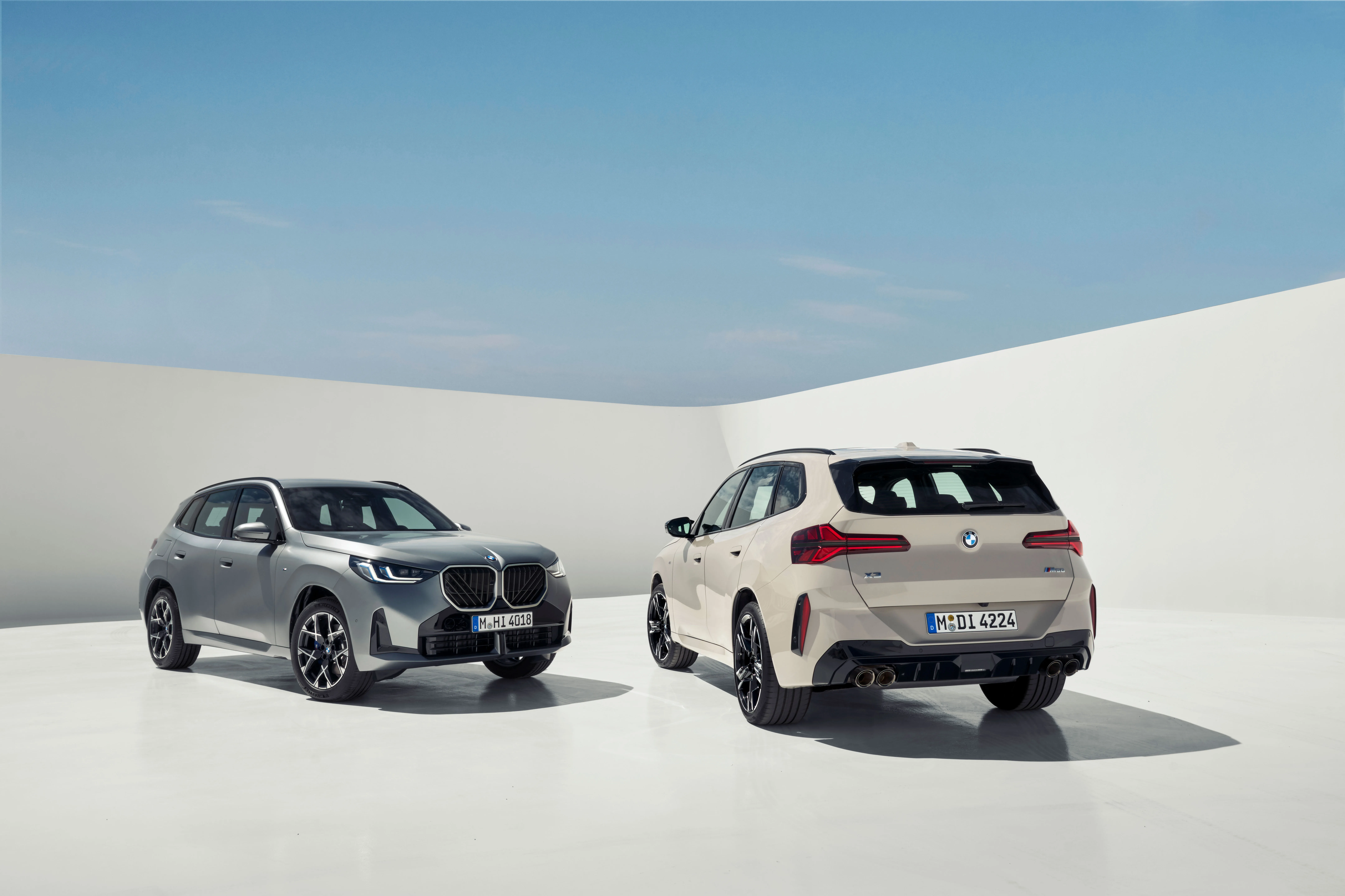Foto: BMW