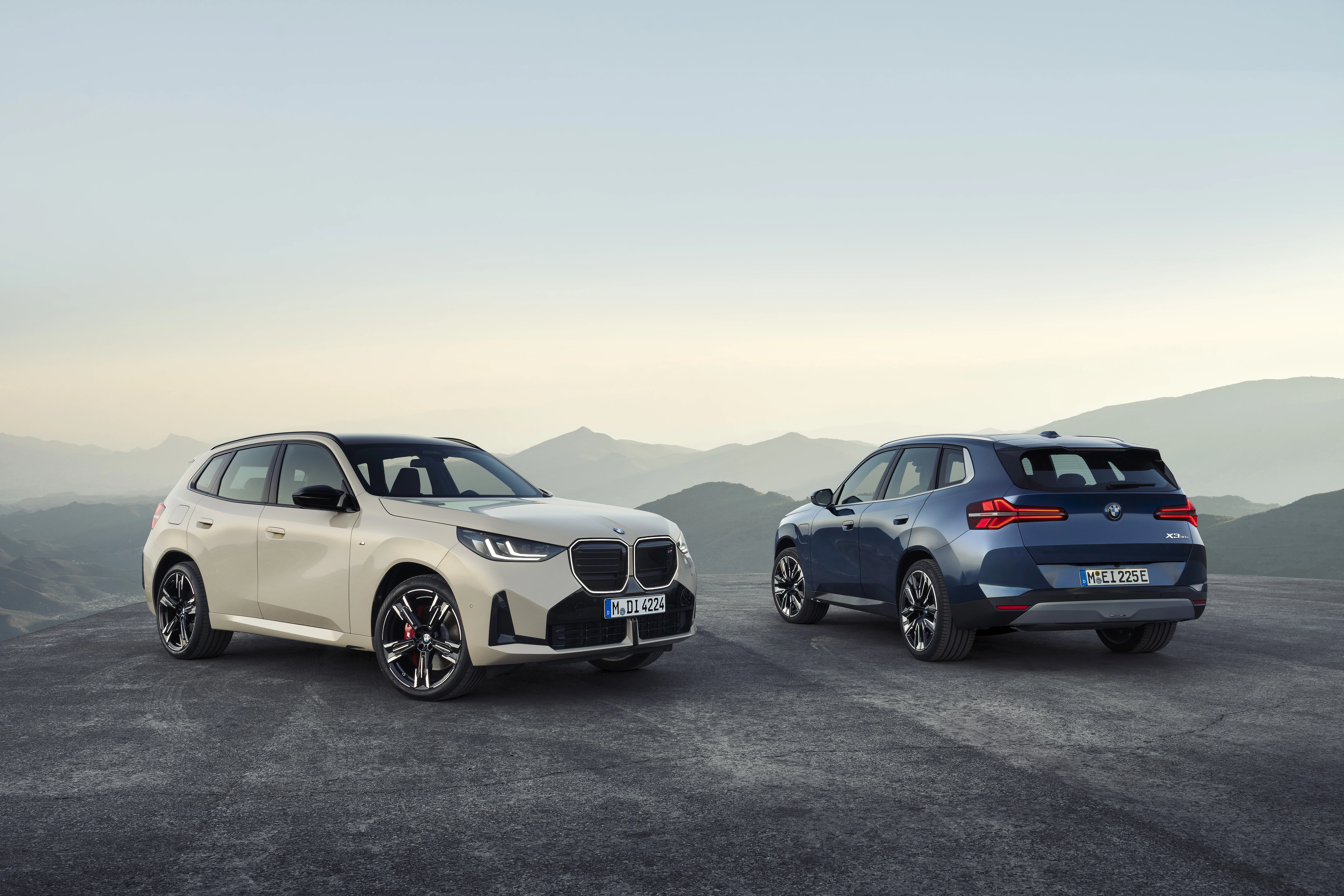Foto: BMW
