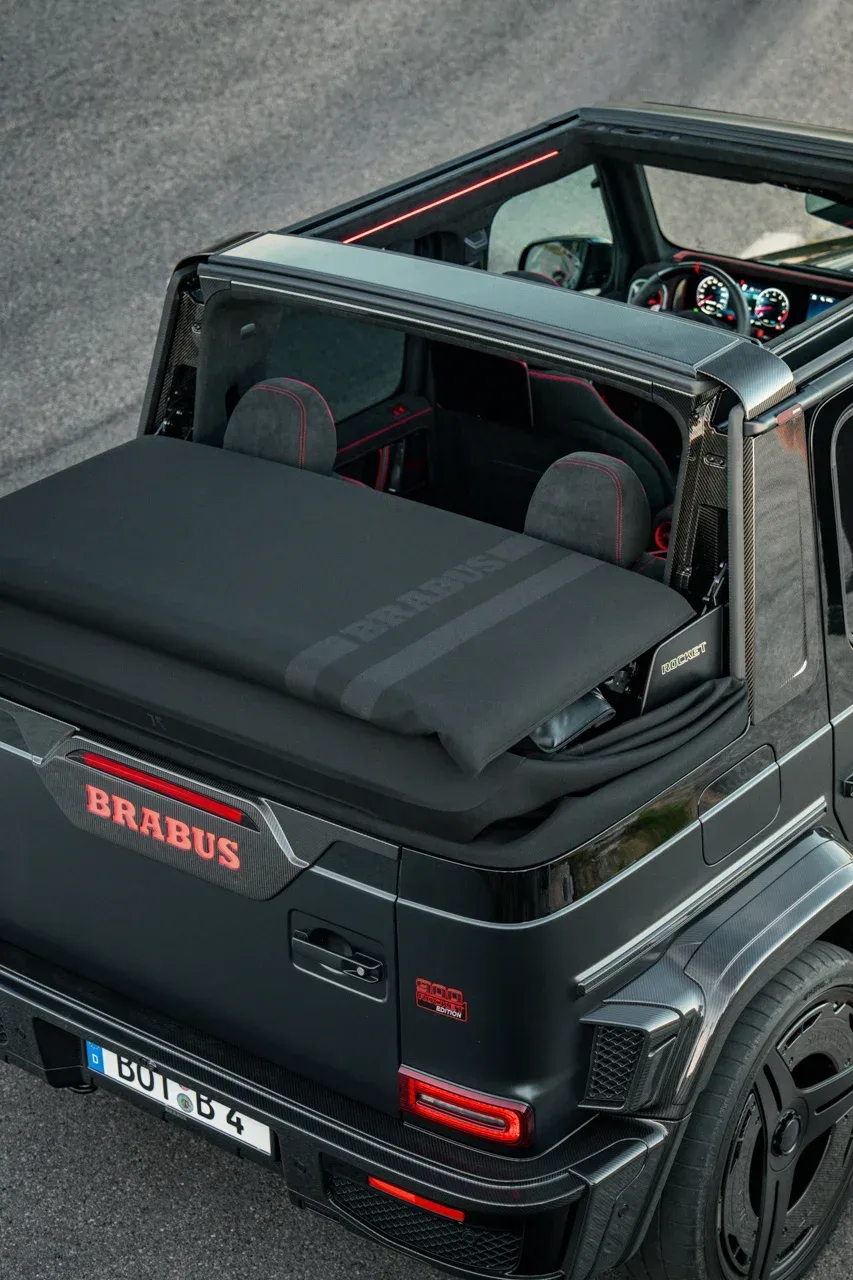 Foto: Brabus