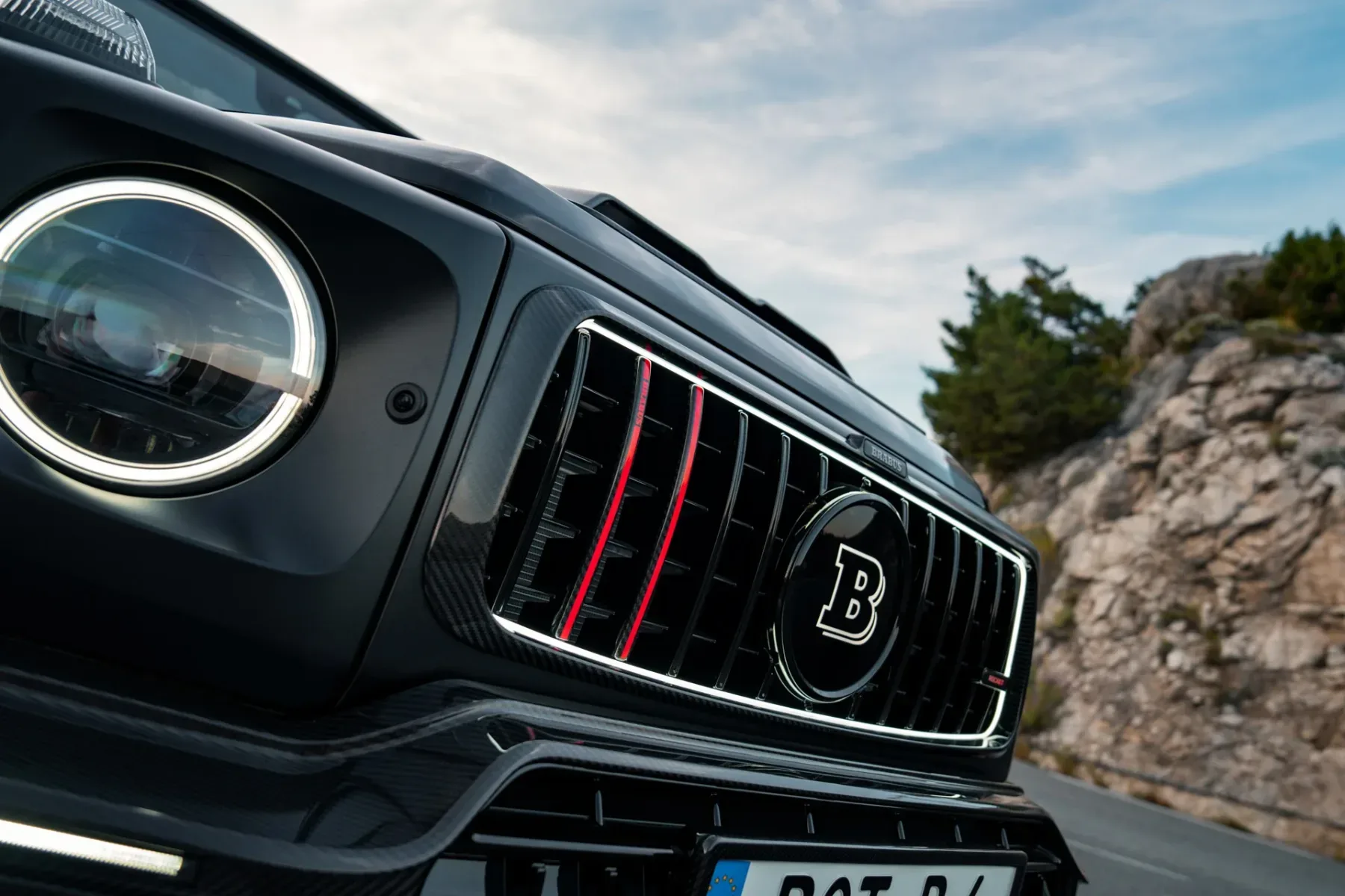 Foto: Brabus