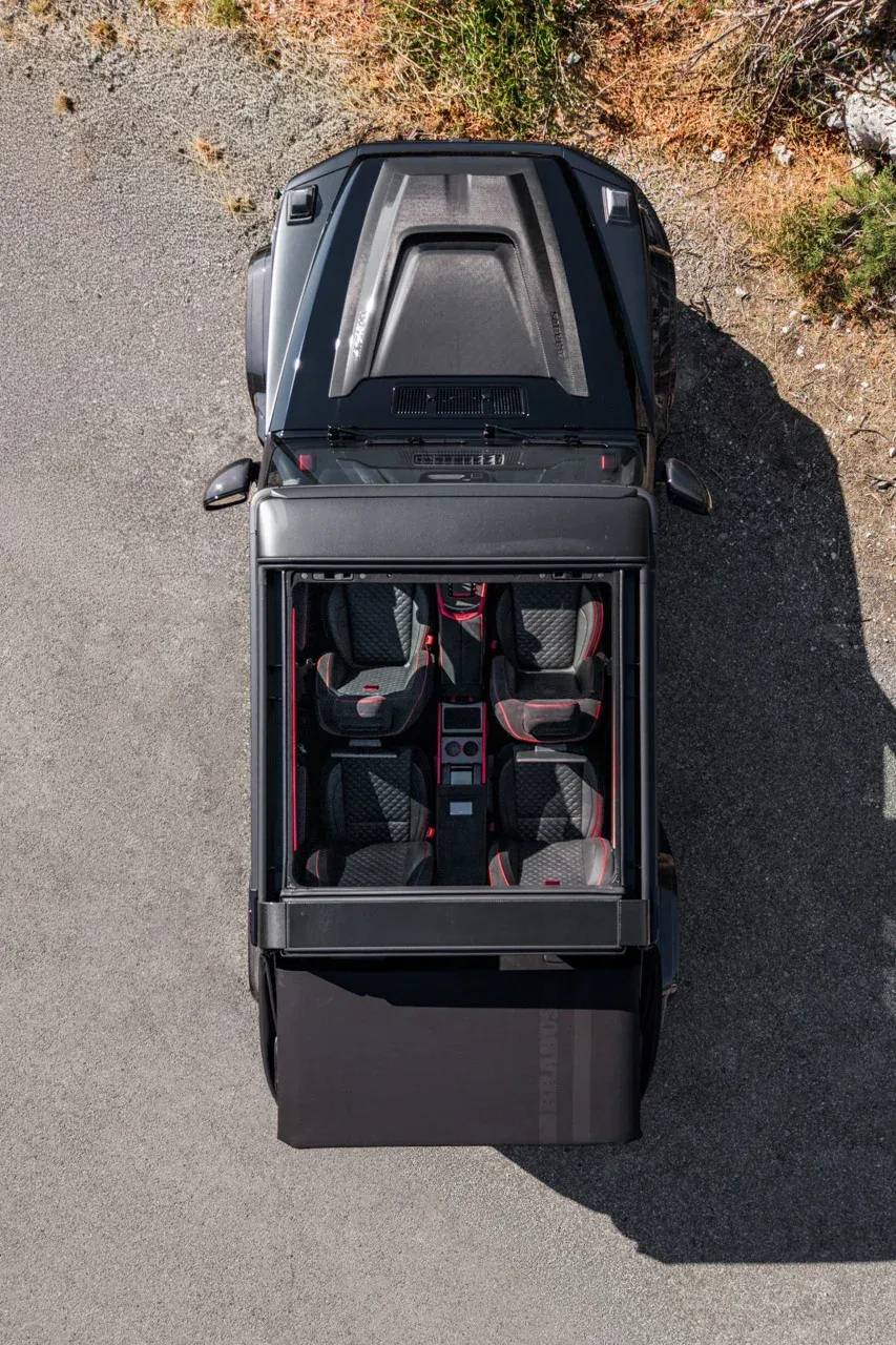 Foto: Brabus
