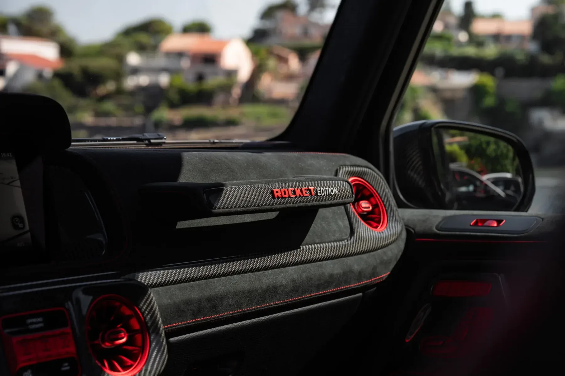 Foto: Brabus