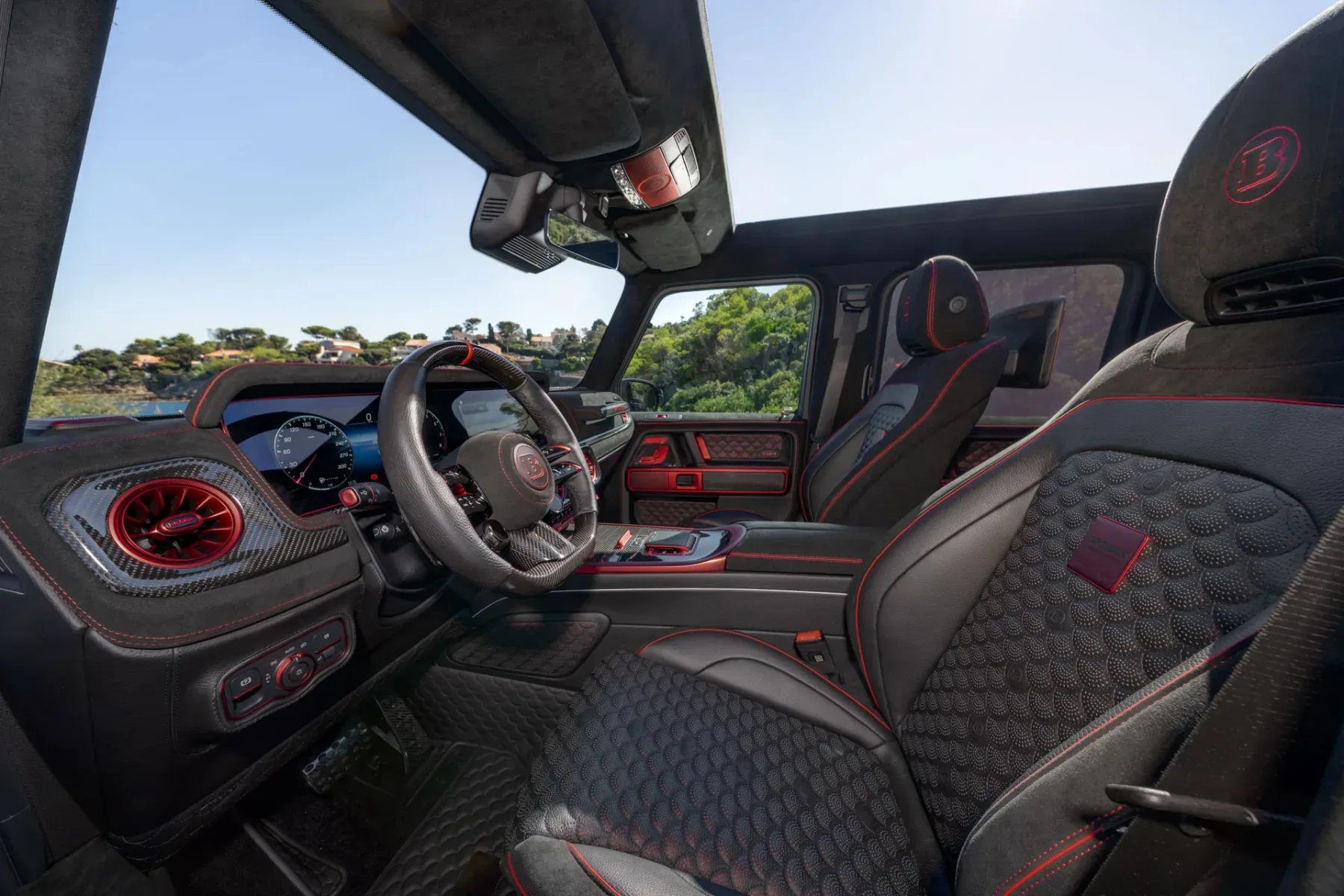 Foto: Brabus