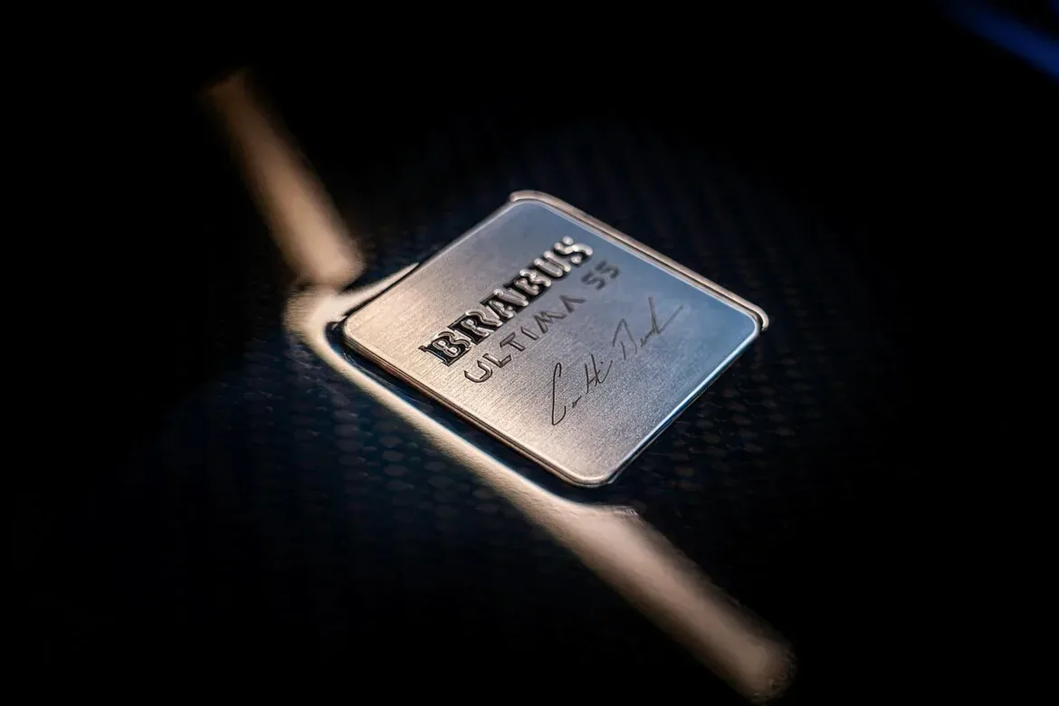 Foto: Brabus