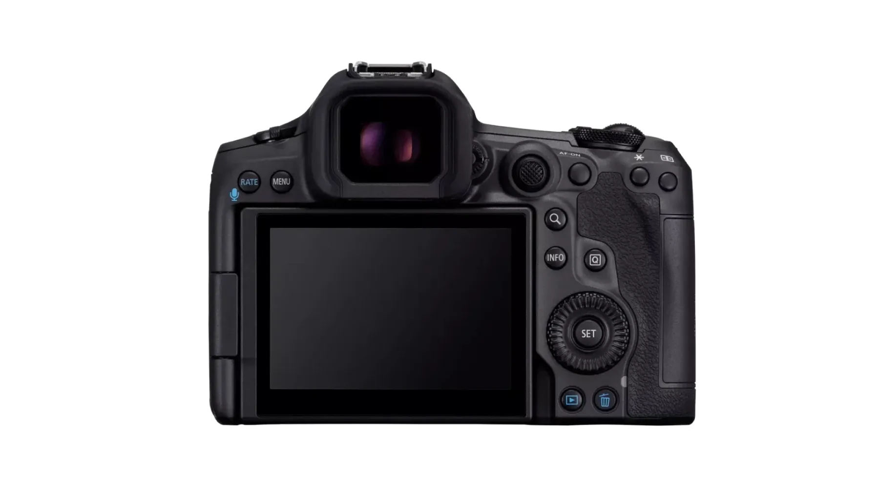 Novi Canon EOS R5 Mark II: je novi Kralj brezzrcalnih fotoaparatov