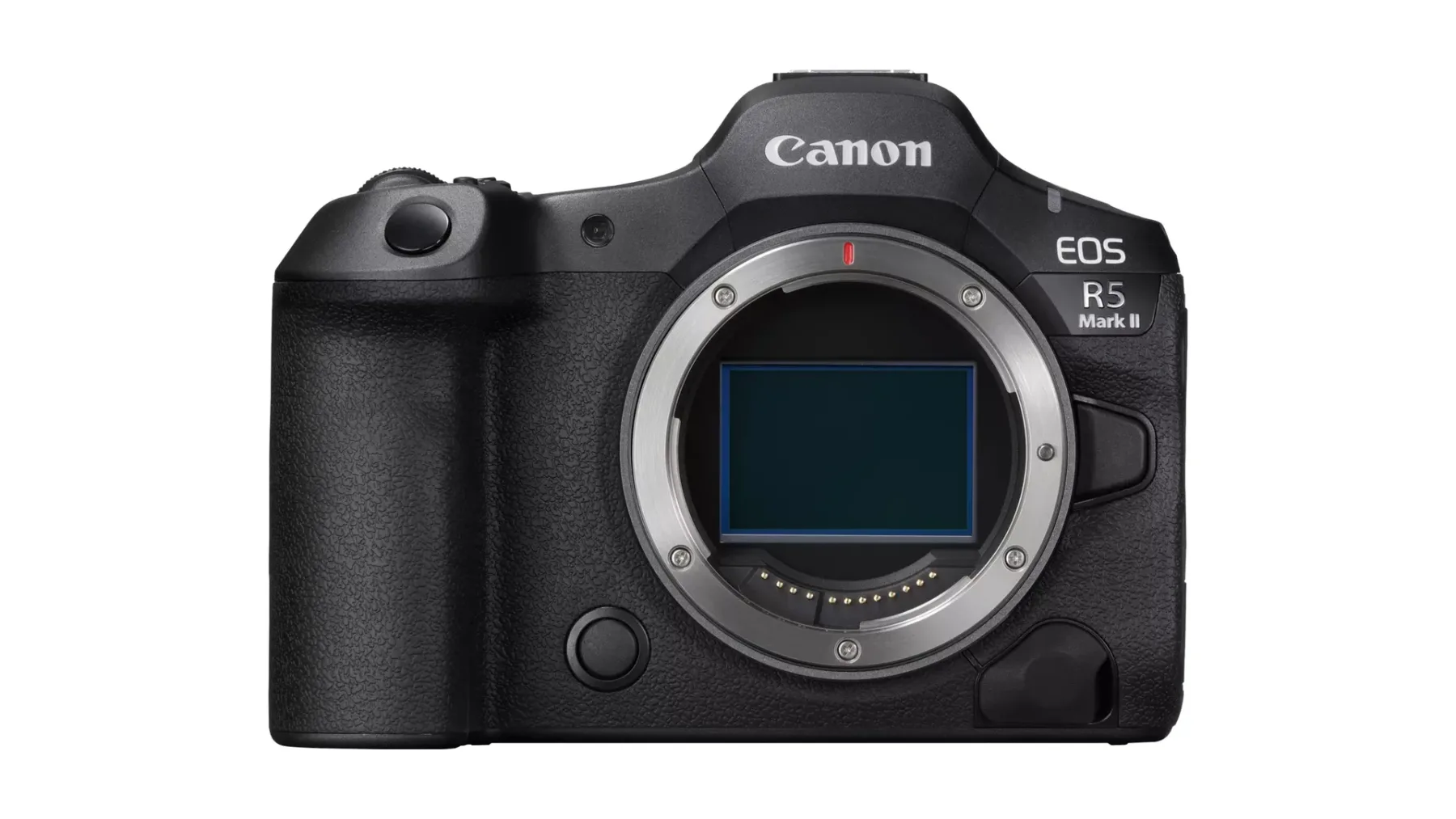 Novi Canon EOS R5 Mark II: je novi Kralj brezzrcalnih fotoaparatov