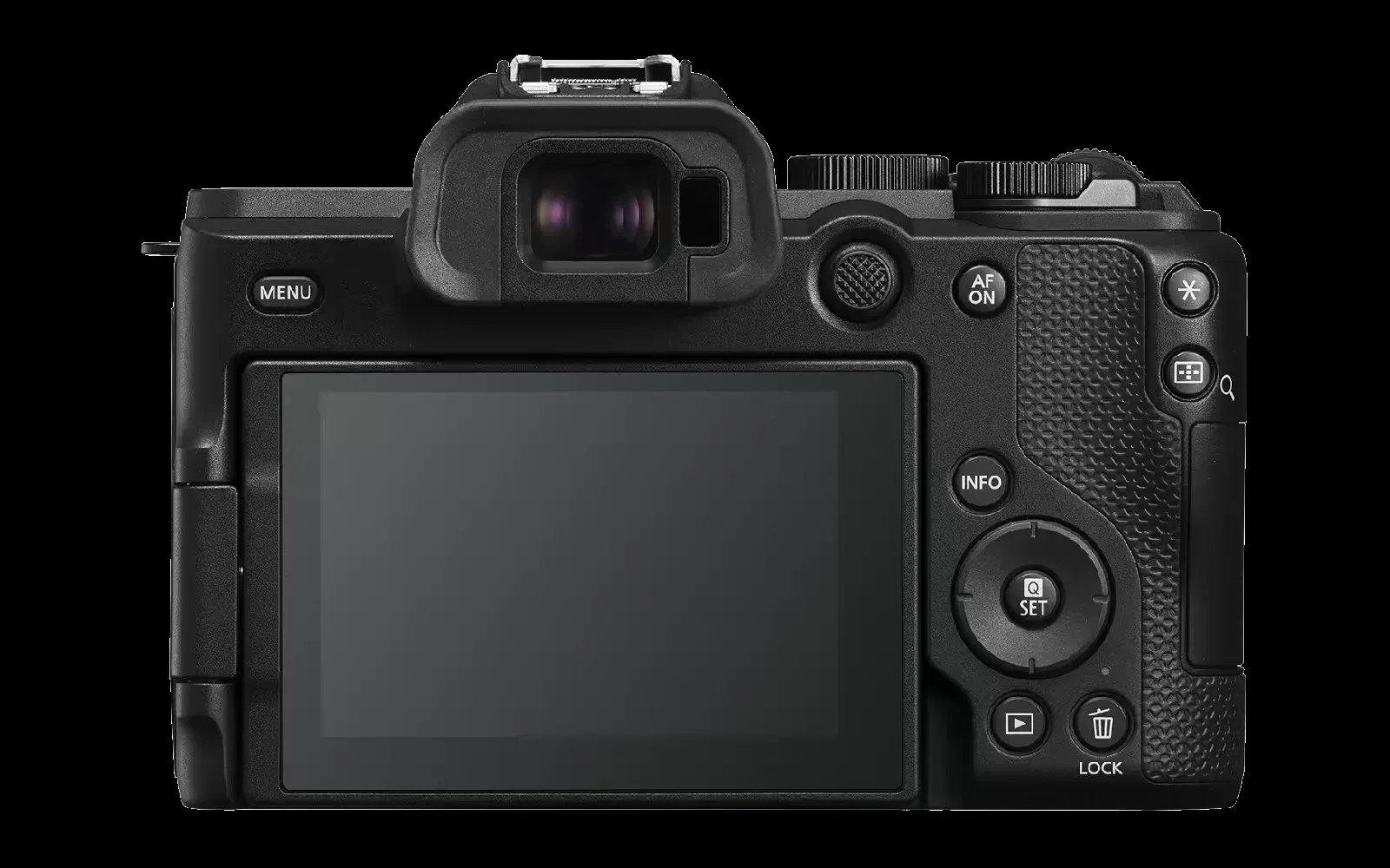 Foto: Canon