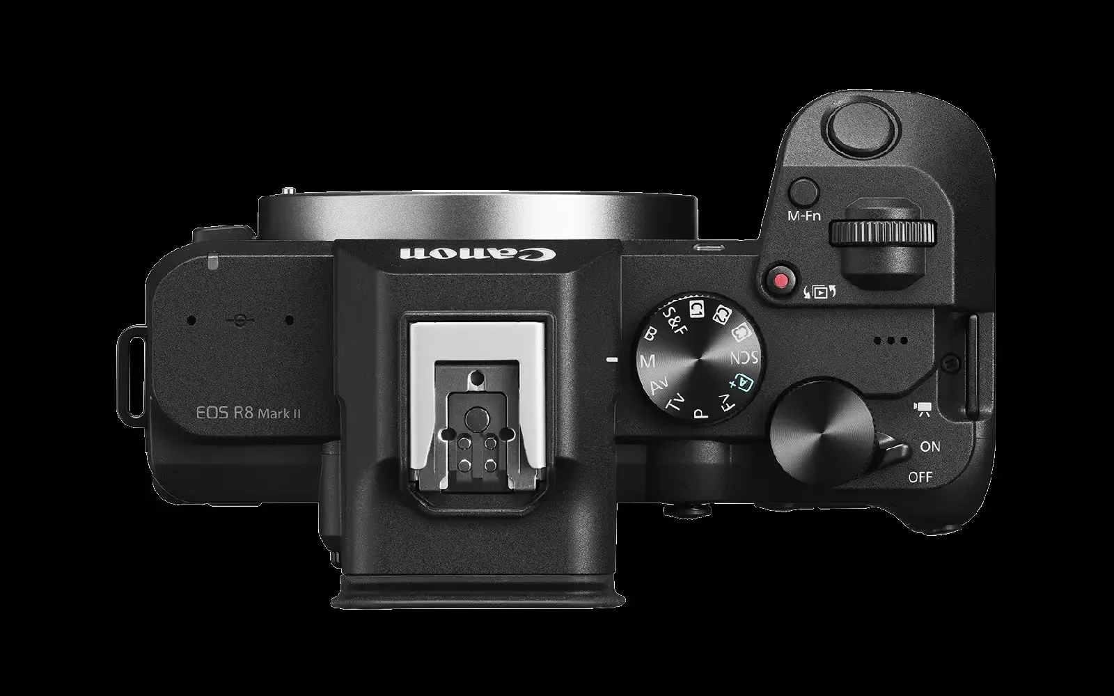 Foto: Canon