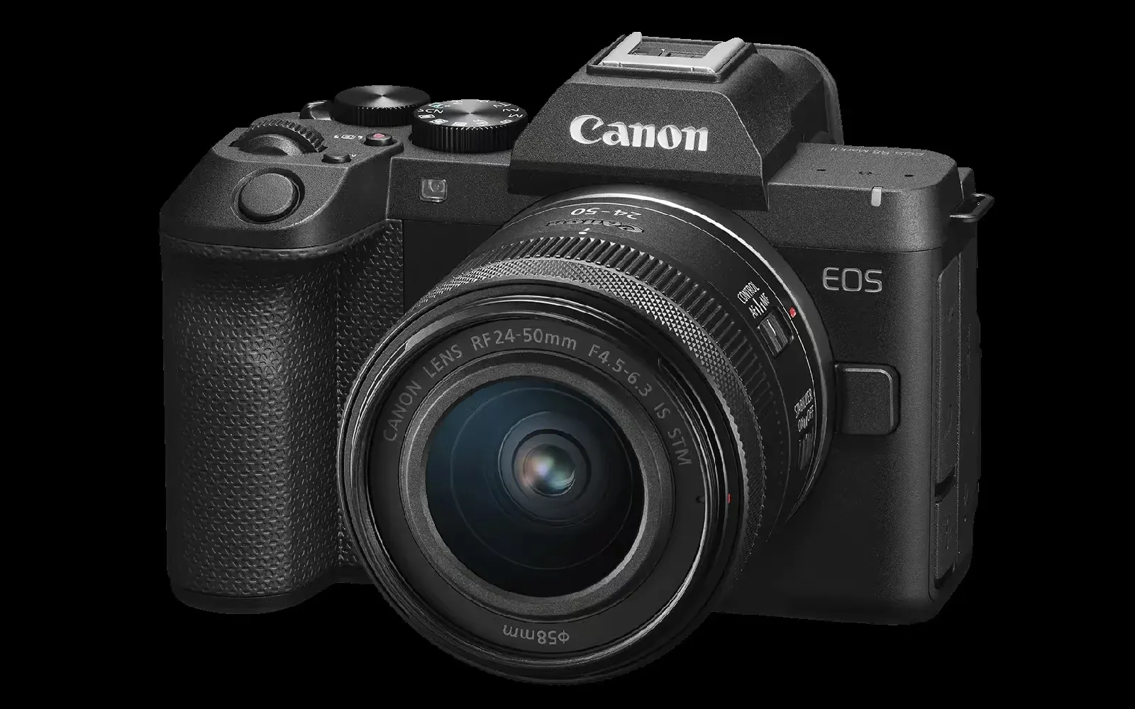 Foto: Canon