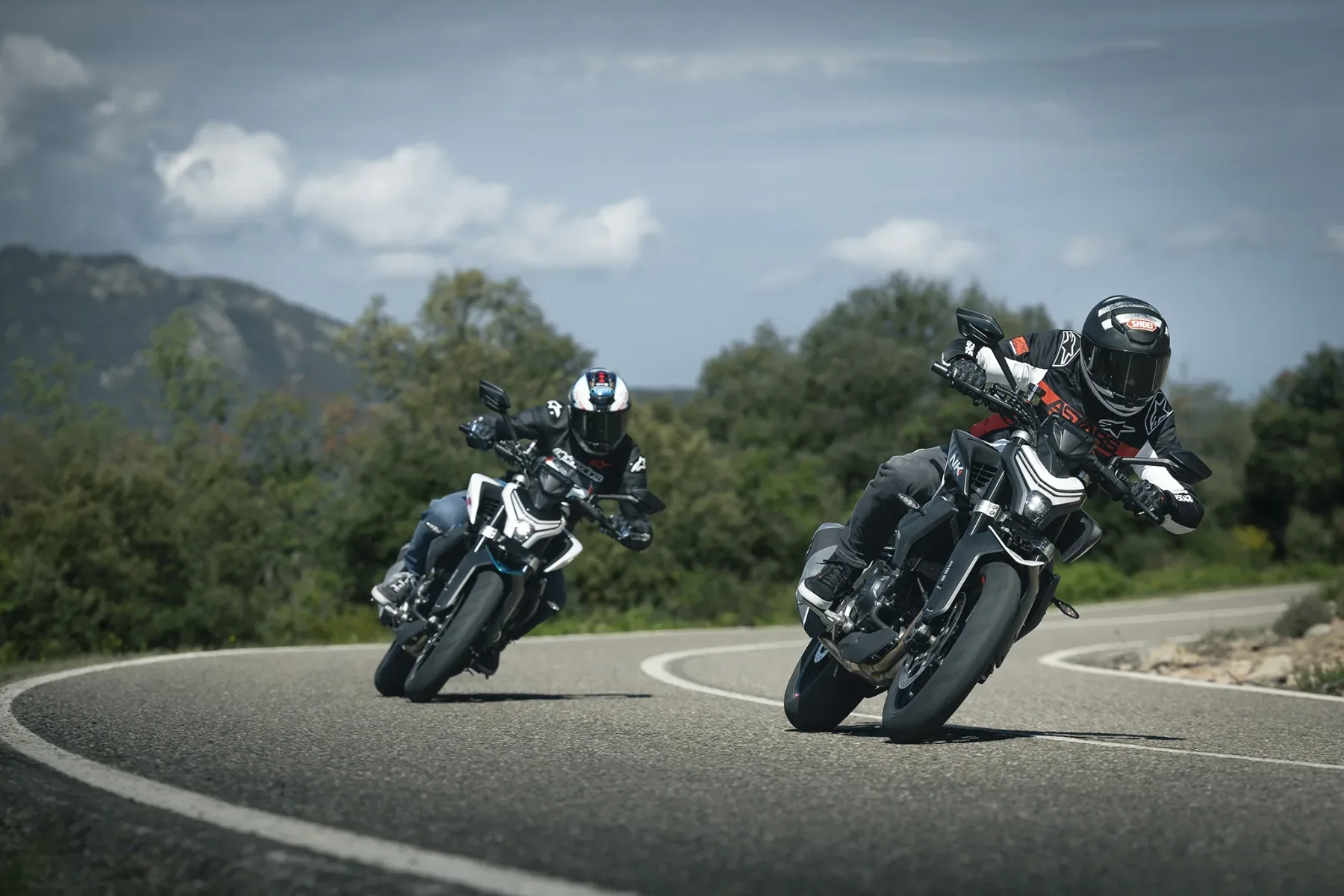 Foto: CFmoto